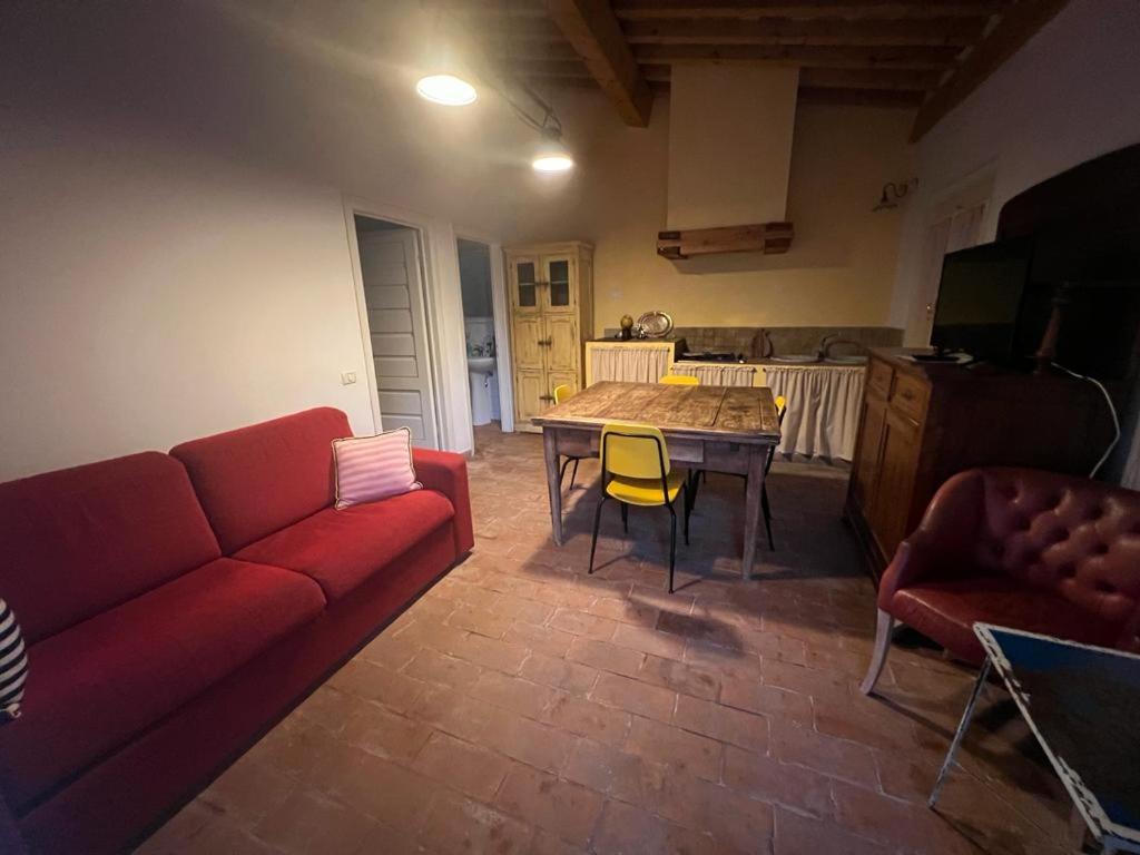 Agriturismo Baratti