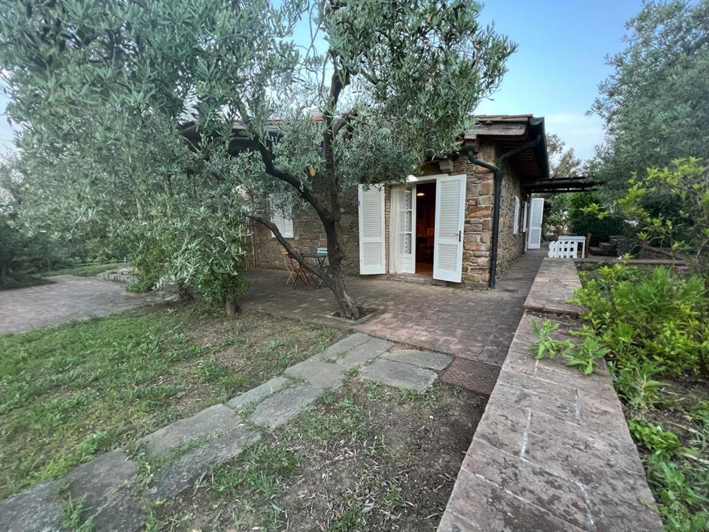 Agriturismo Baratti