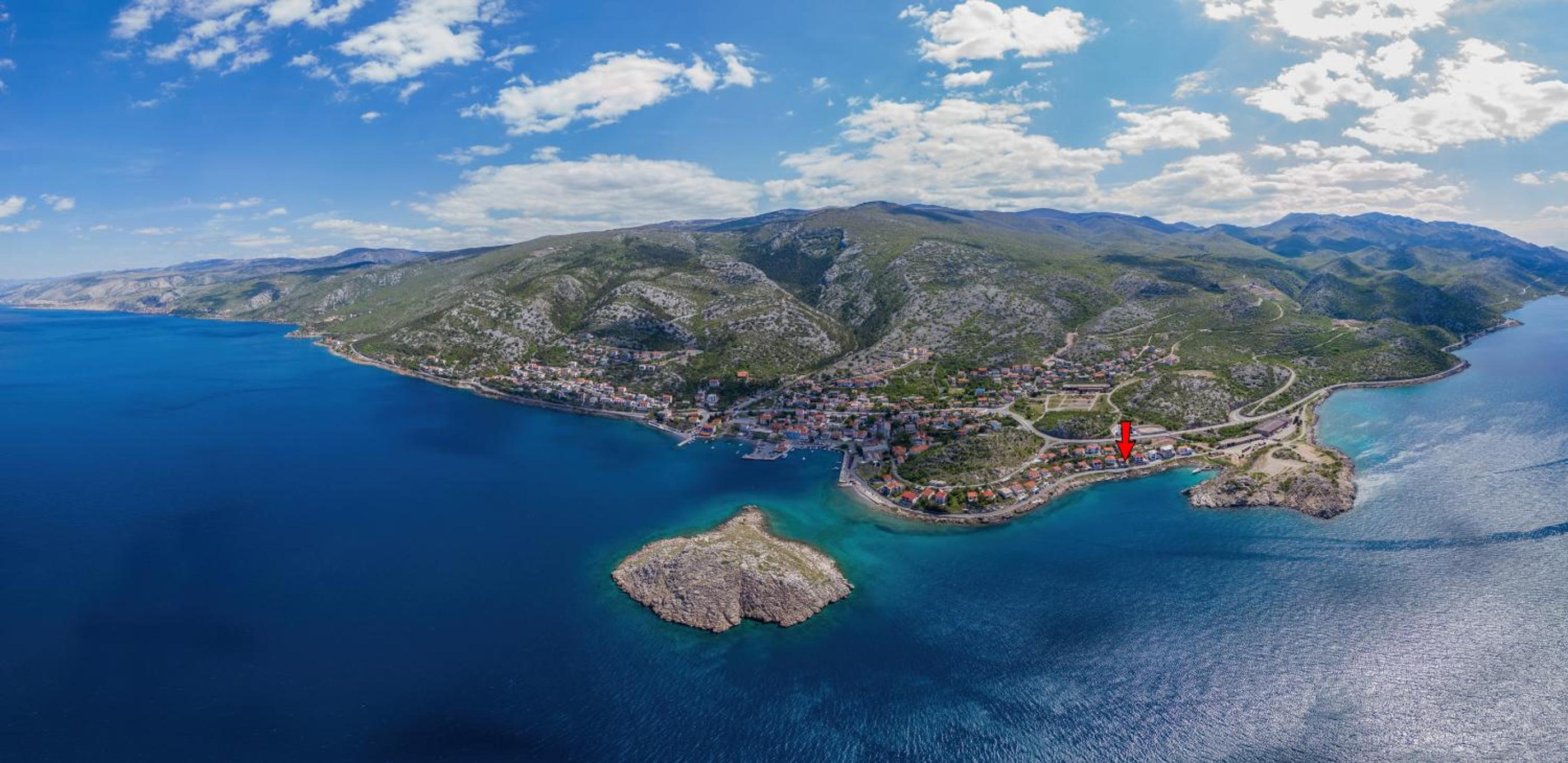 Casa al mare view 5