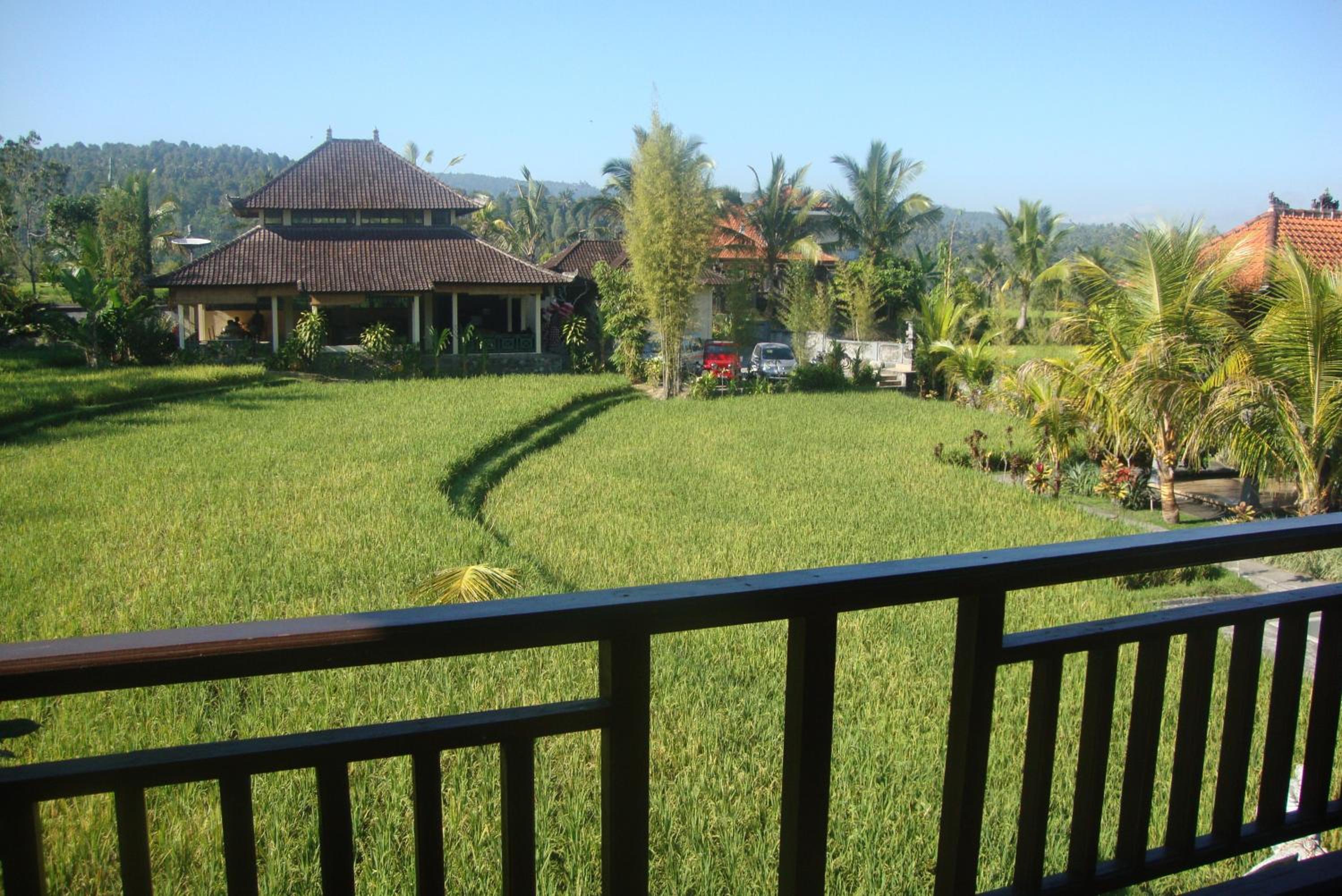 Atres Villa