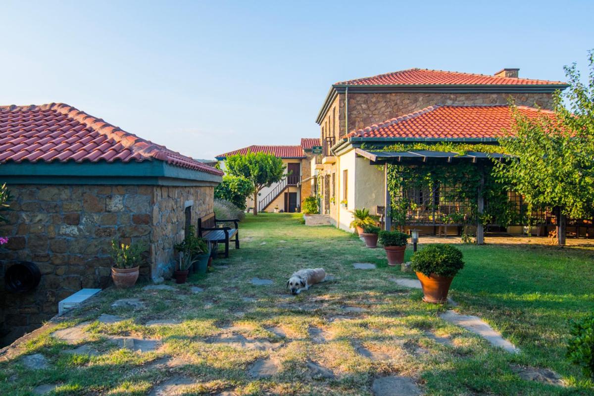 The Gallipoli Houses view 3
