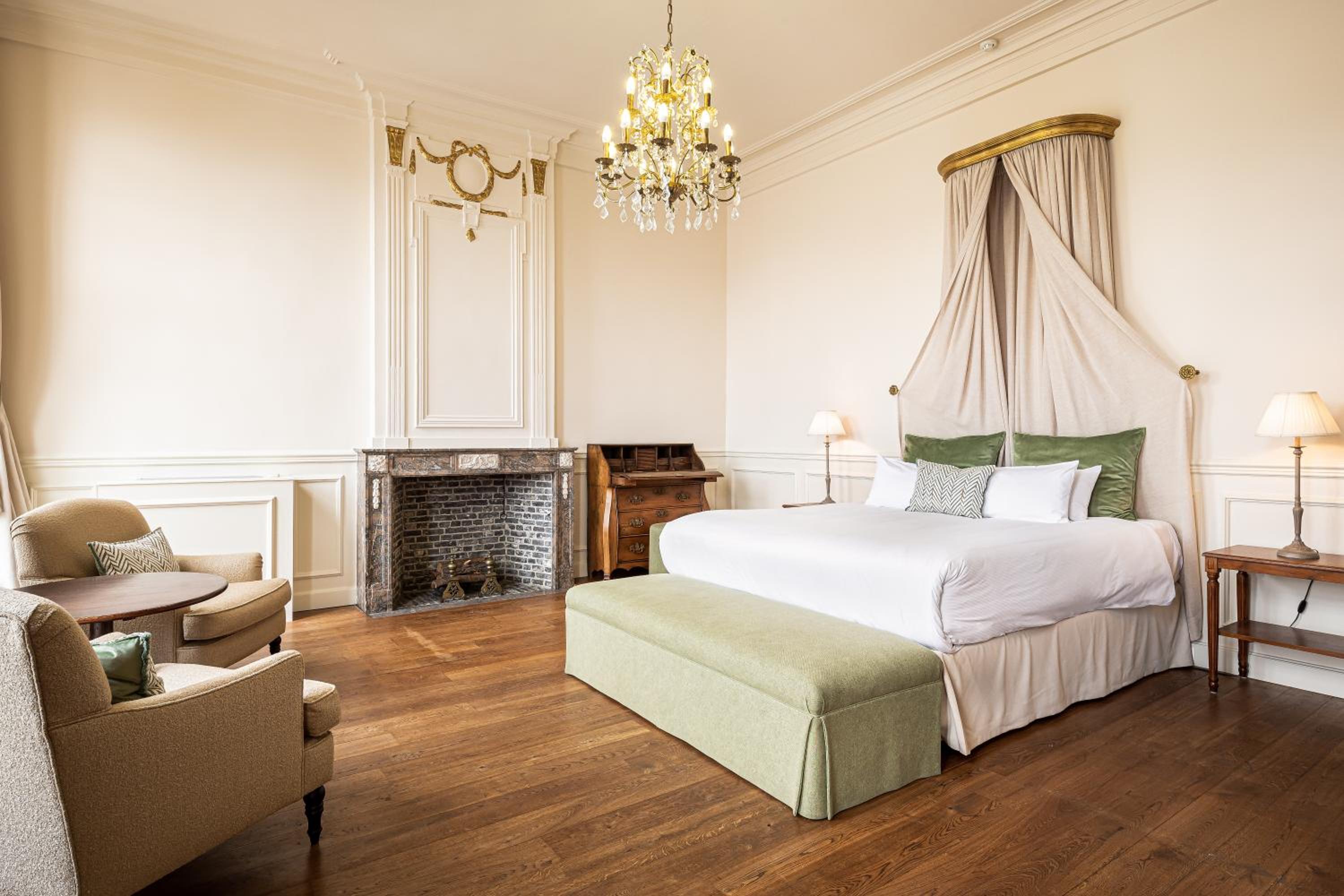 Bruges Vacations - De Tuilerieen - Small Luxury Hotels of the World - Property Image 67