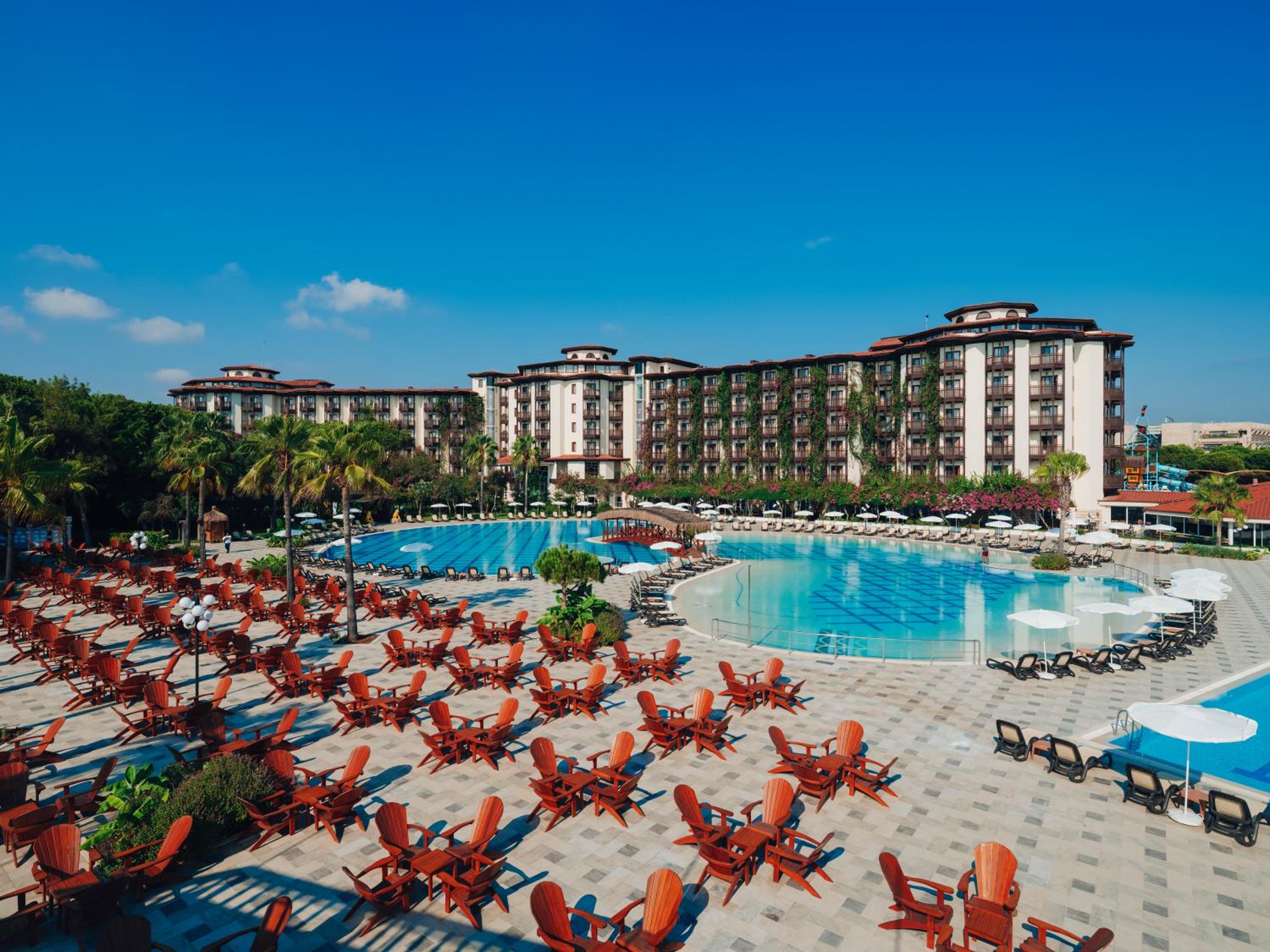 Belek Vacations - Selectum Family Resort Belek - Property Image 5