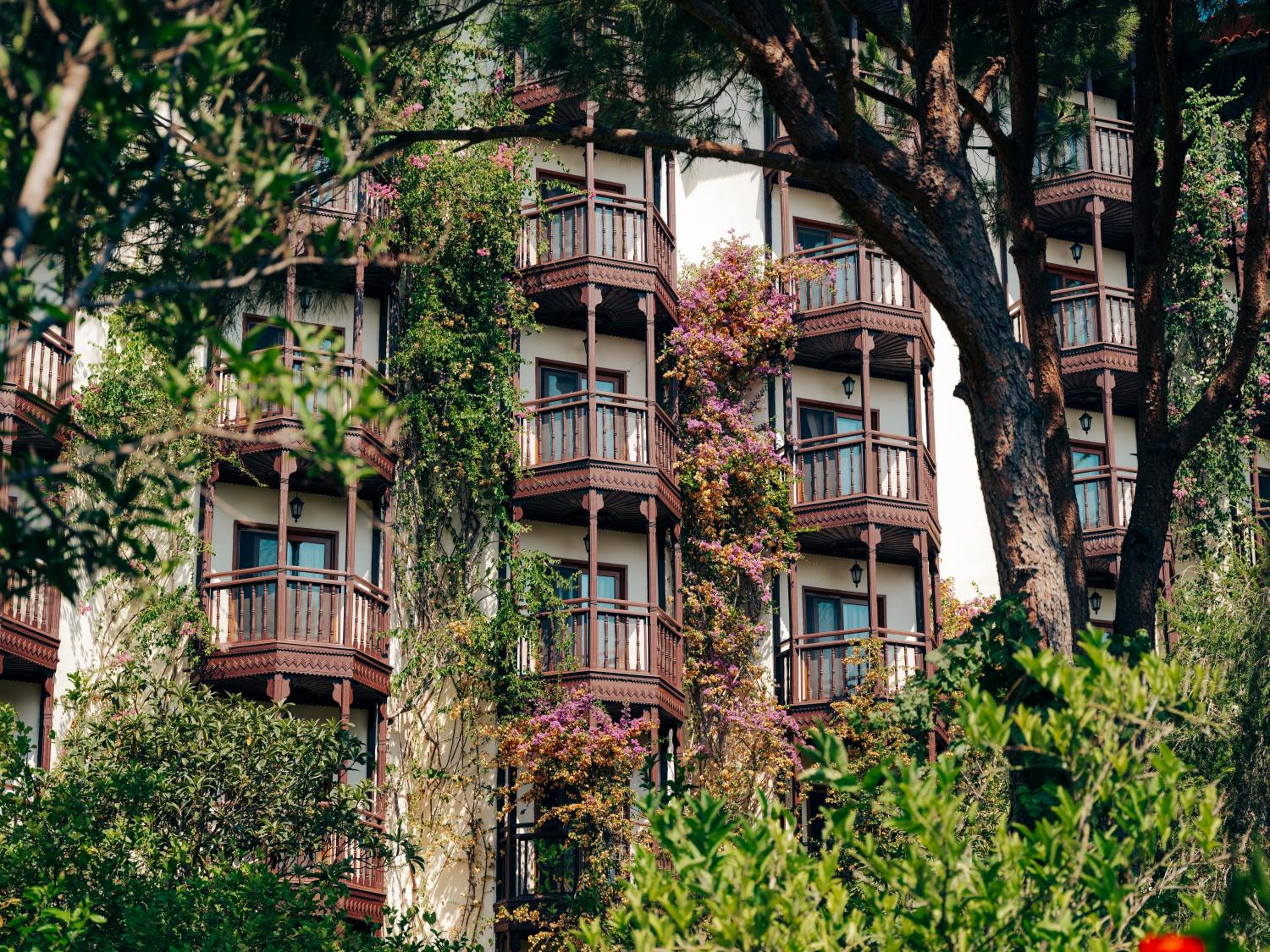 Belek Vacations - Selectum Family Resort Belek - Property Image 17