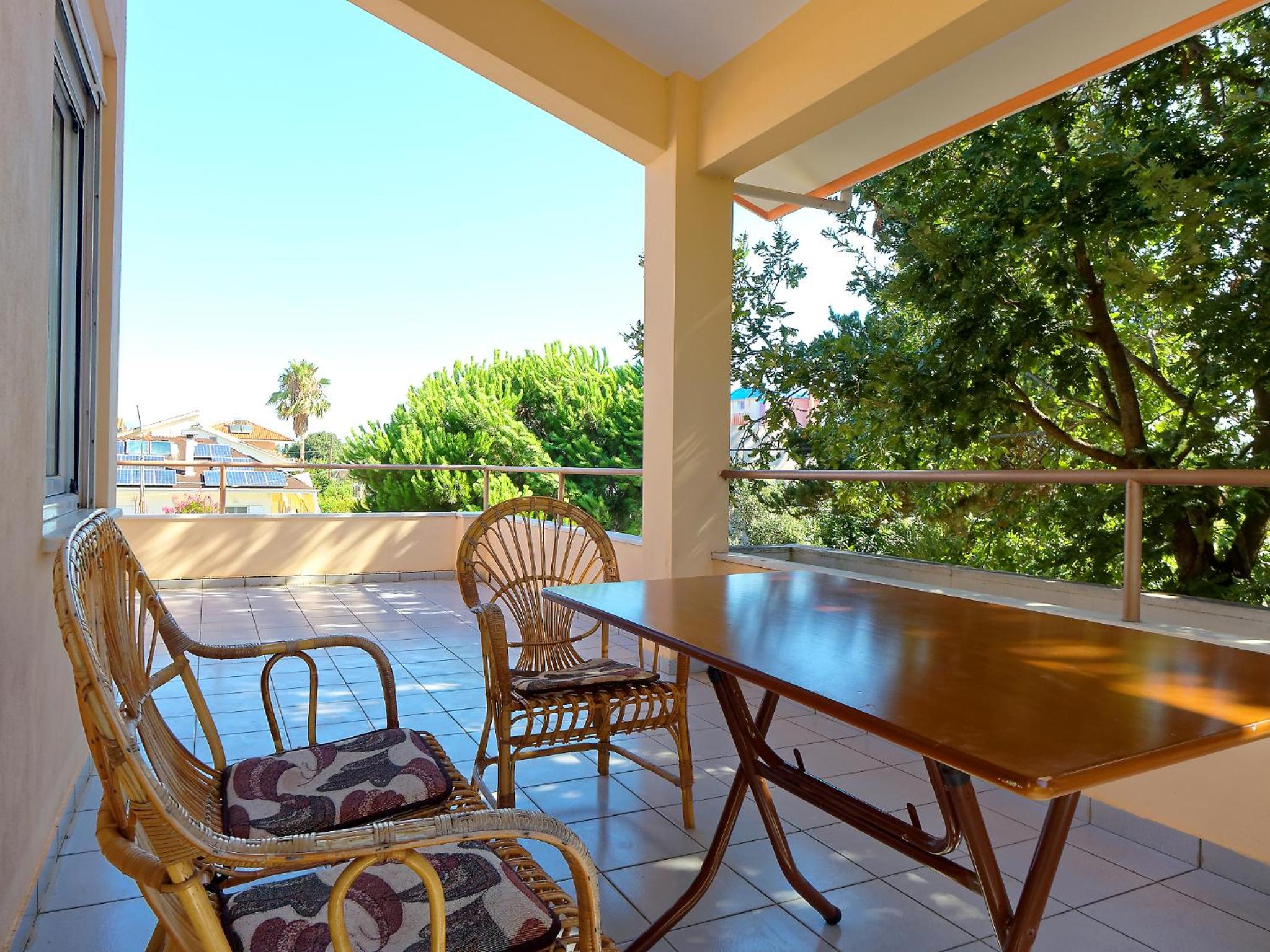 Villa Serena view 4