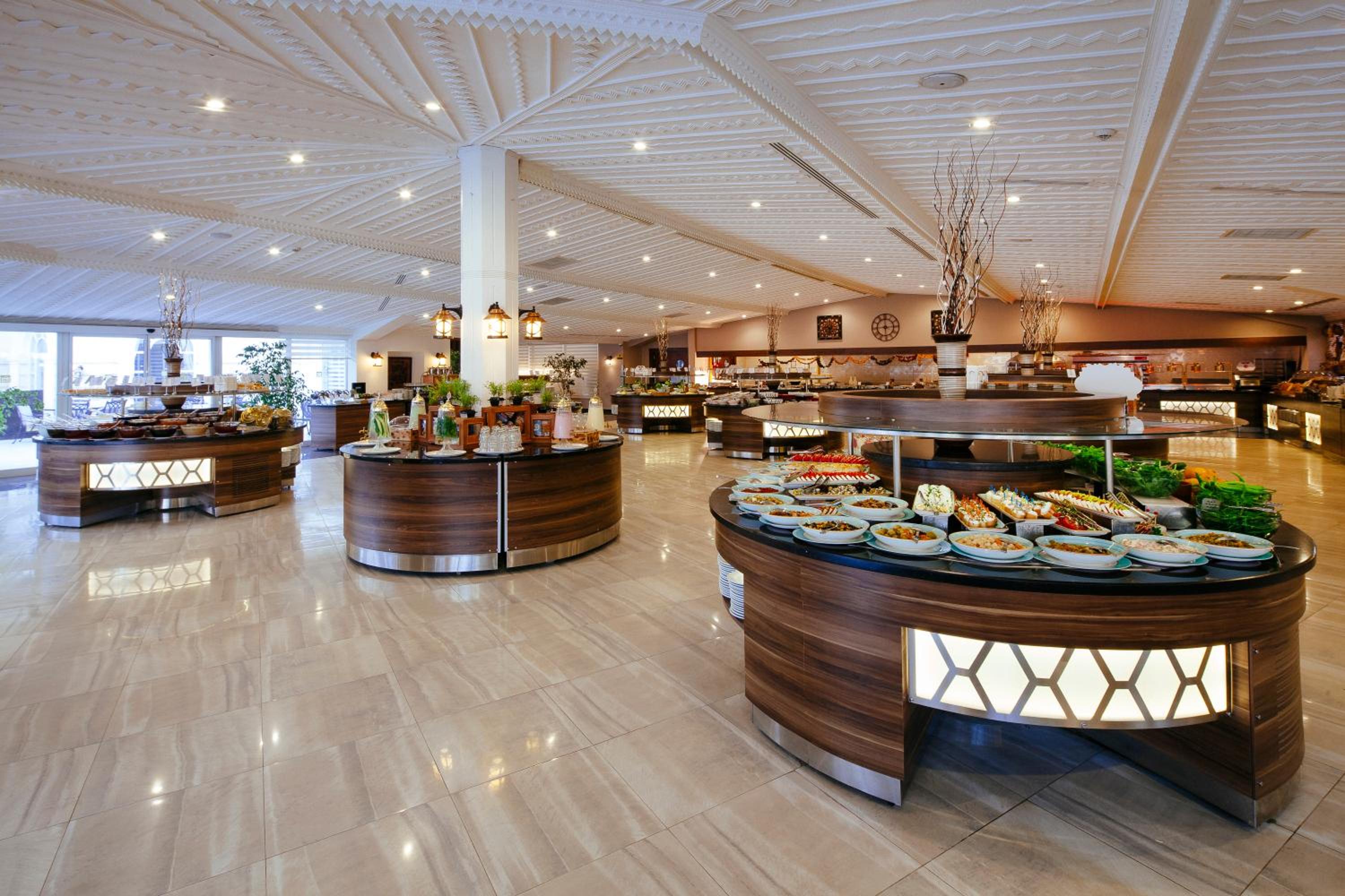 Belek Vacations - Selectum Family Resort Belek - Property Image 14