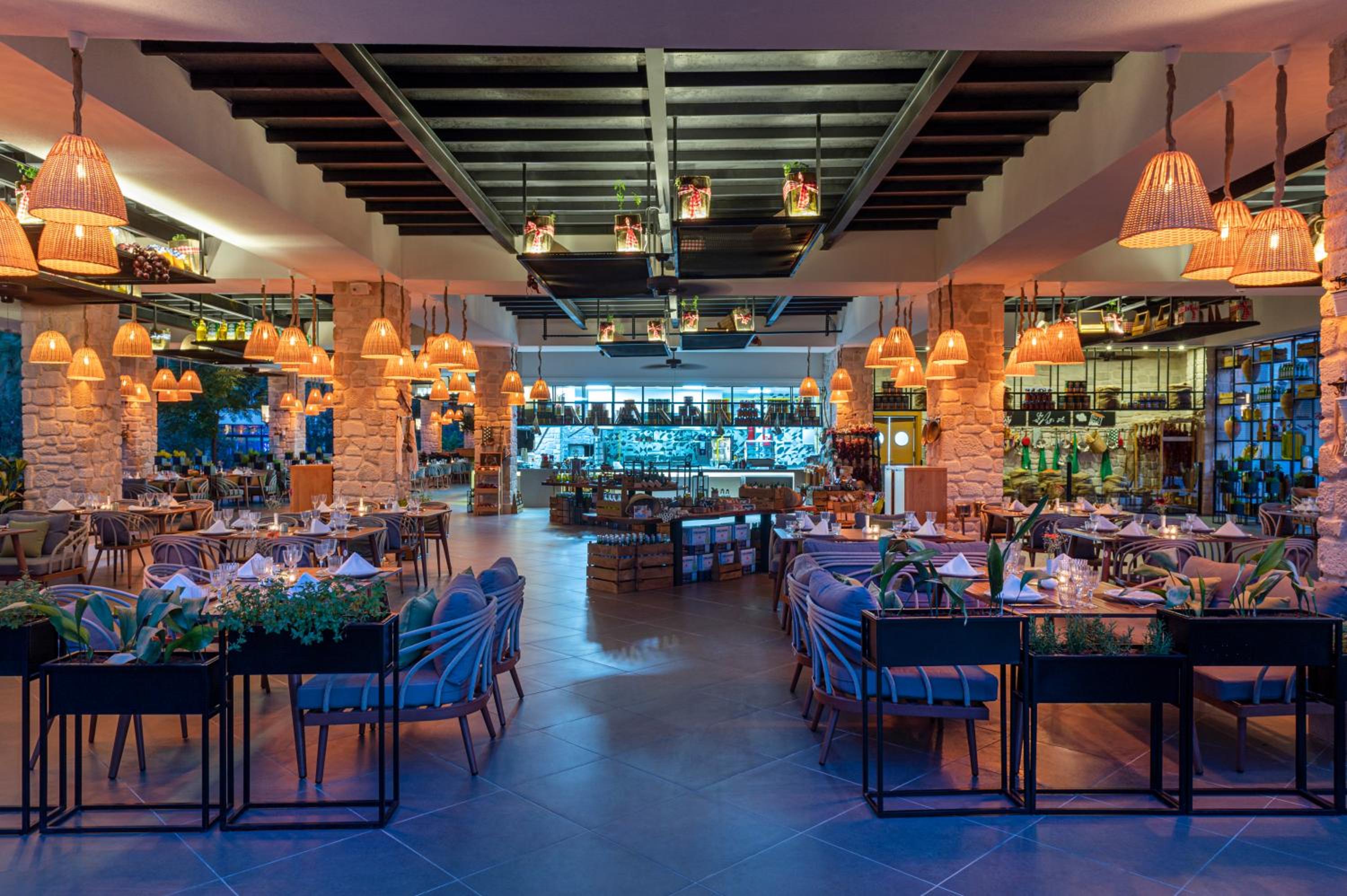 Belek Vacations - Selectum Family Resort Belek - Property Image 10