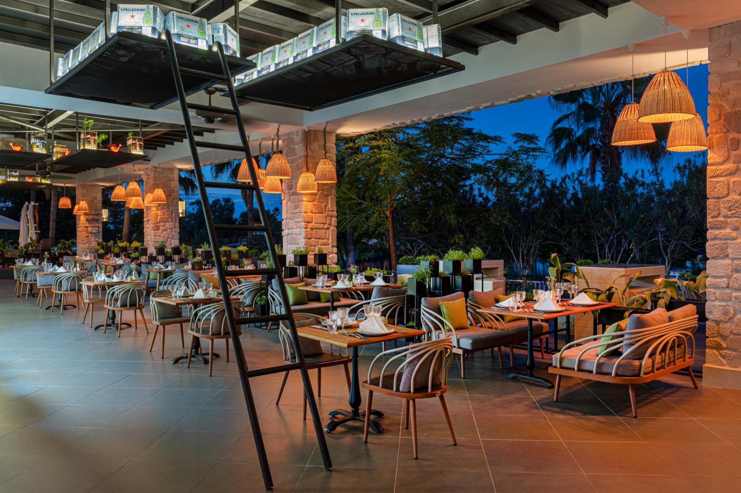 Belek Vacations - Selectum Family Resort Belek - Property Image 11