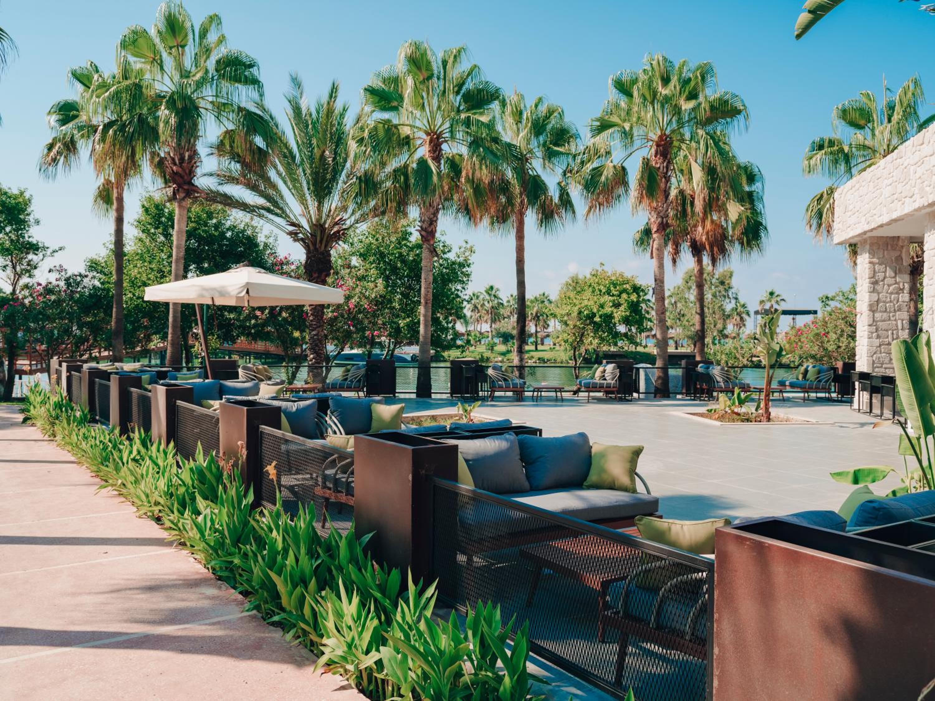 Belek Vacations - Selectum Family Resort Belek - Property Image 9