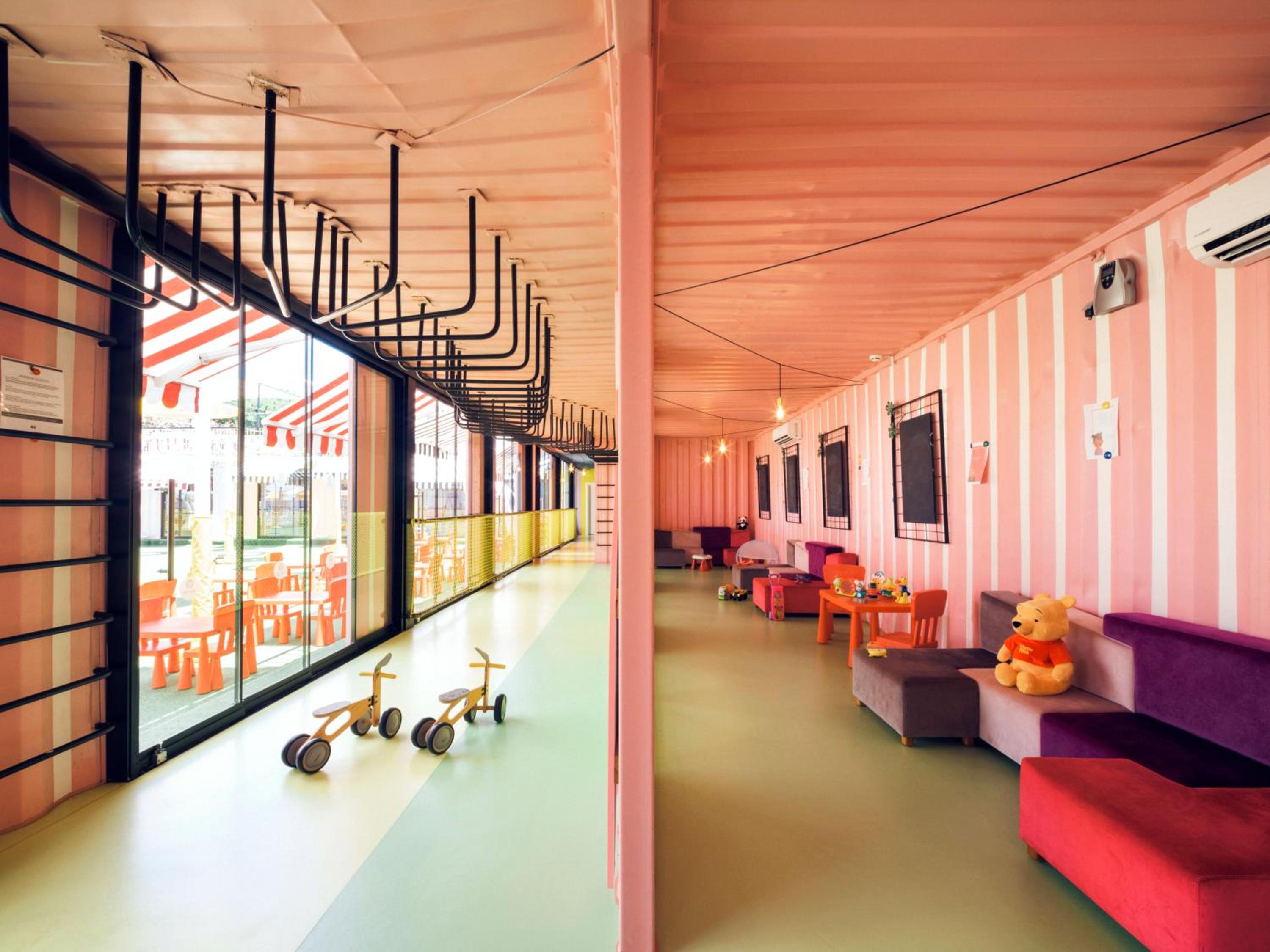 Belek Vacations - Selectum Family Resort Belek - Property Image 52