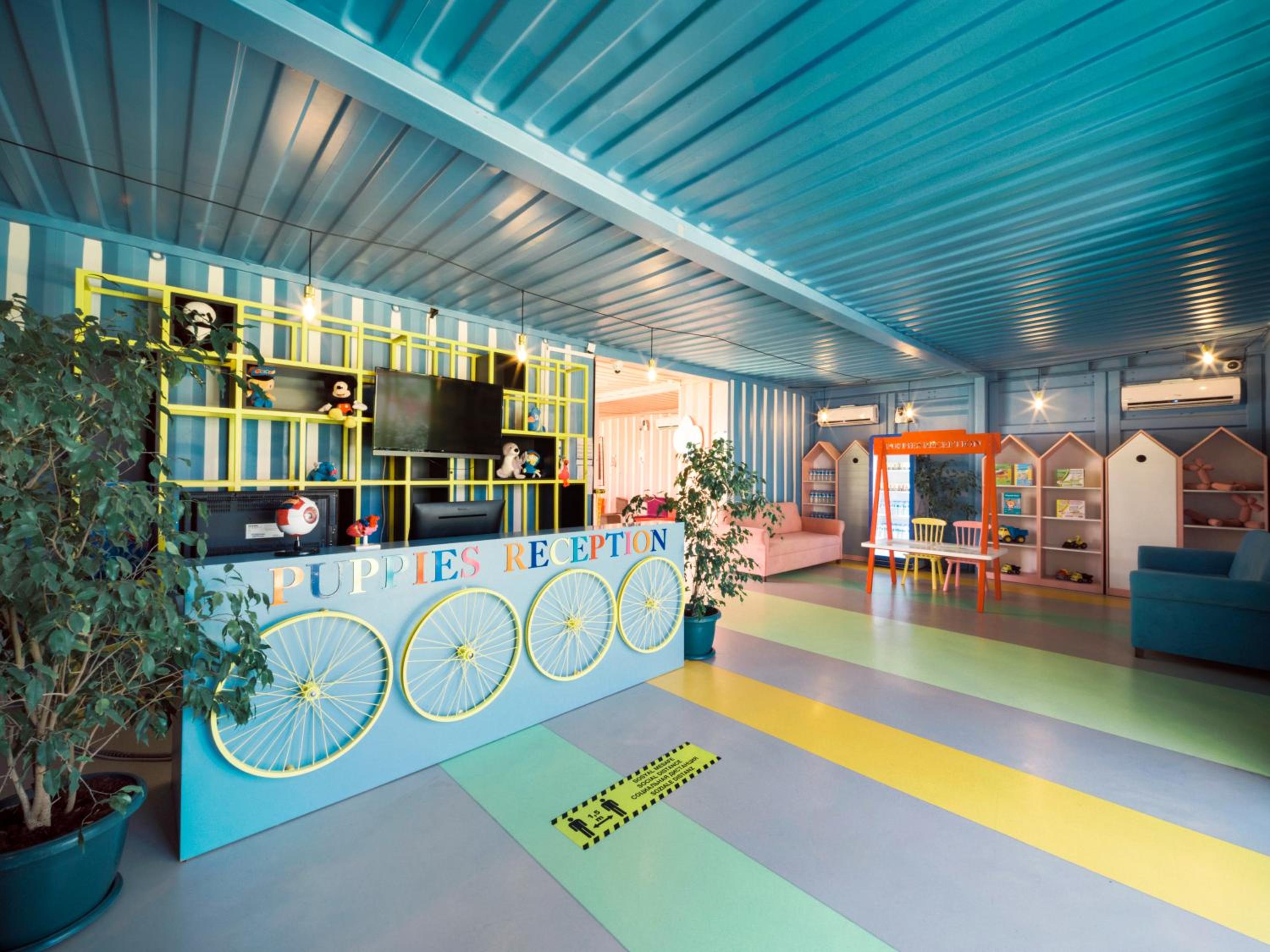 Belek Vacations - Selectum Family Resort Belek - Property Image 5