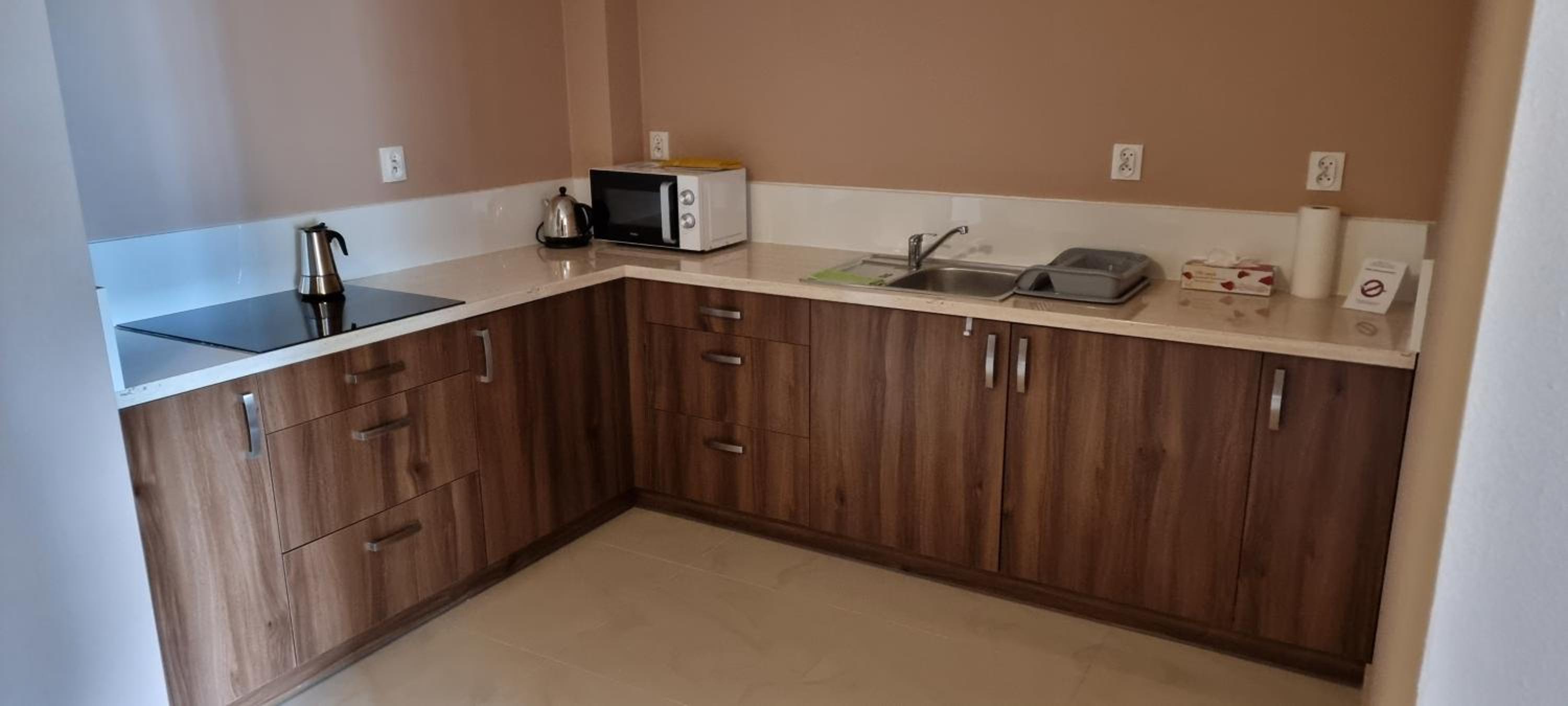 Apartament Perła nr 19 nad Jeziorem Pluszne view 5