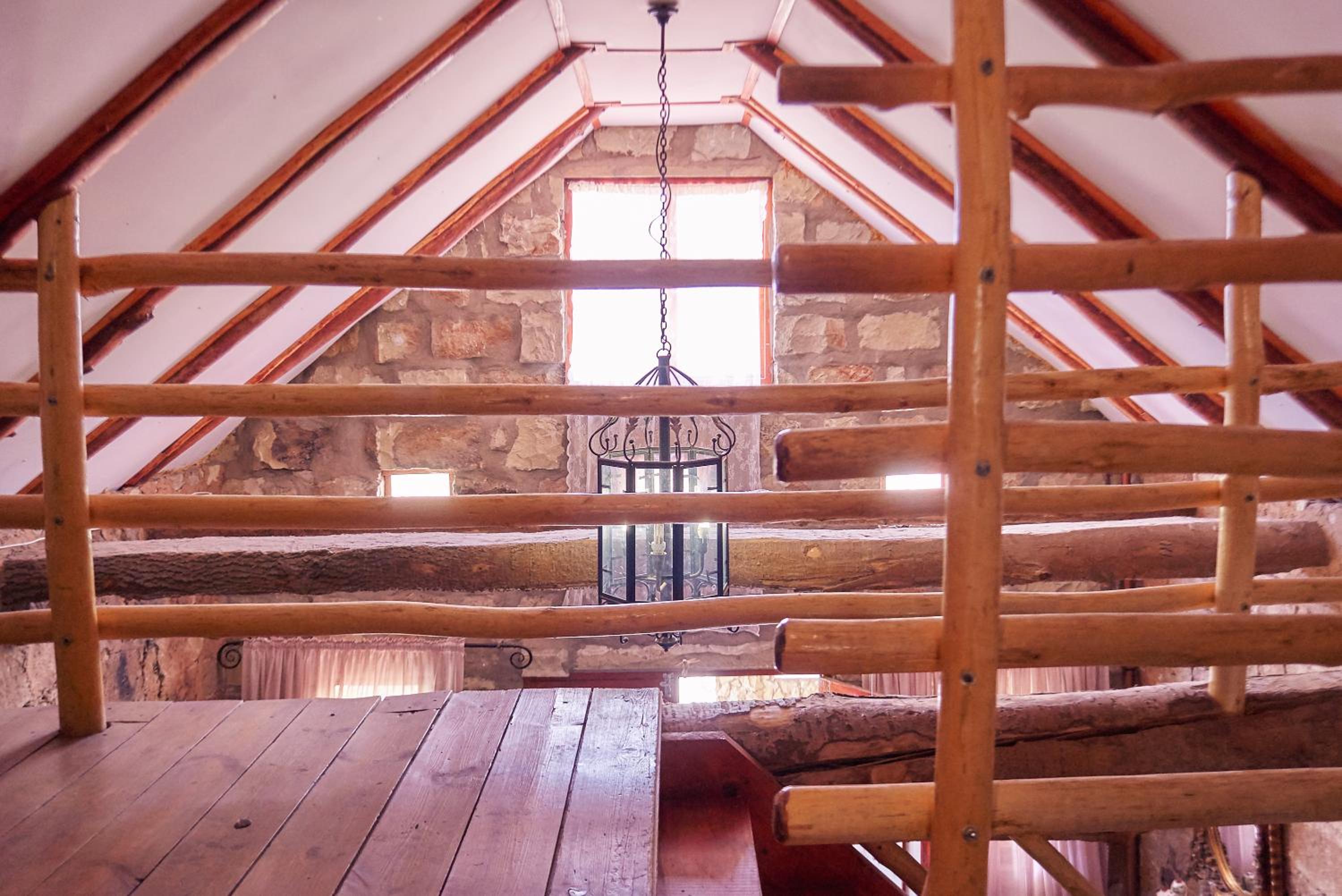 Linwood Guest Farm