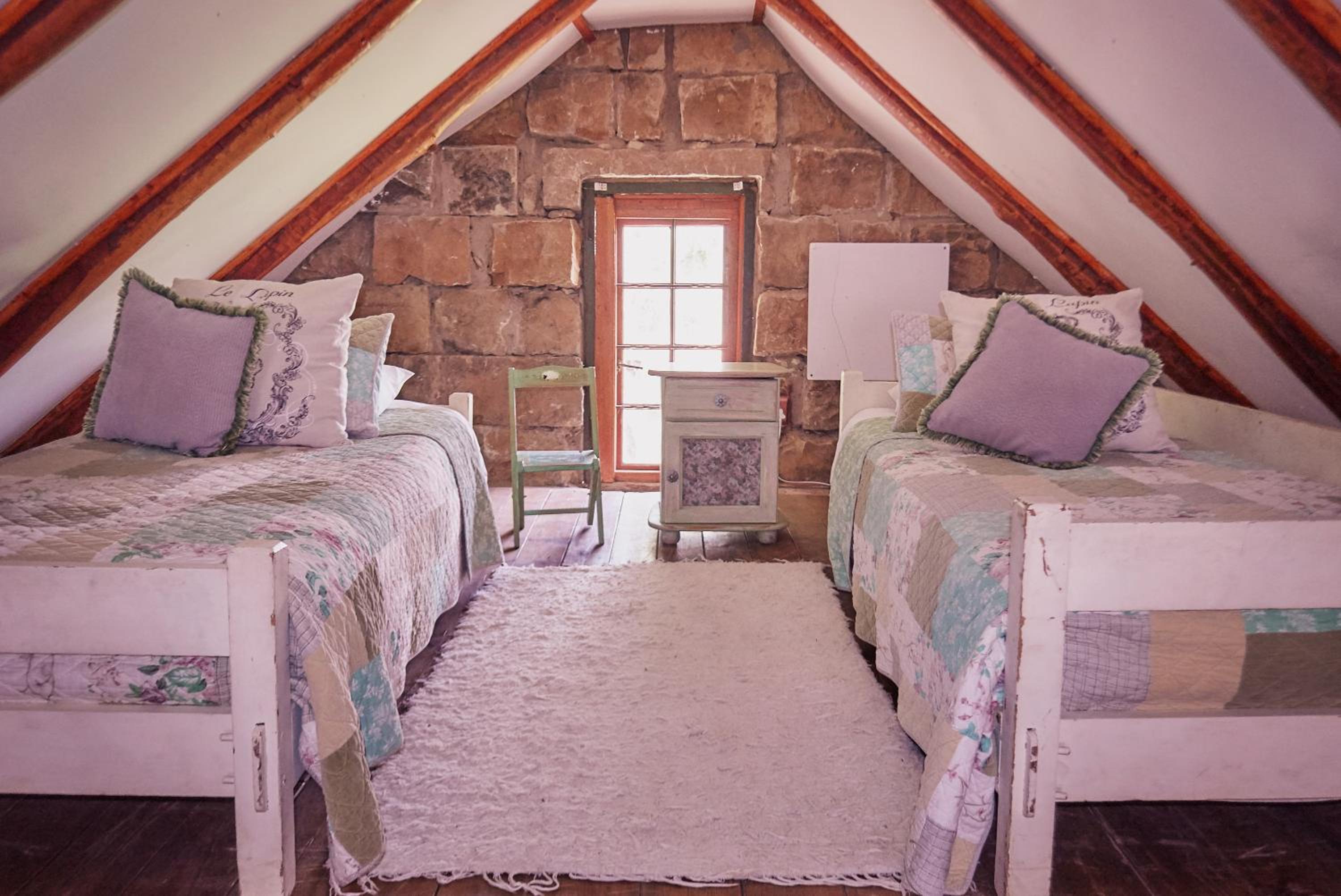 Linwood Guest Farm
