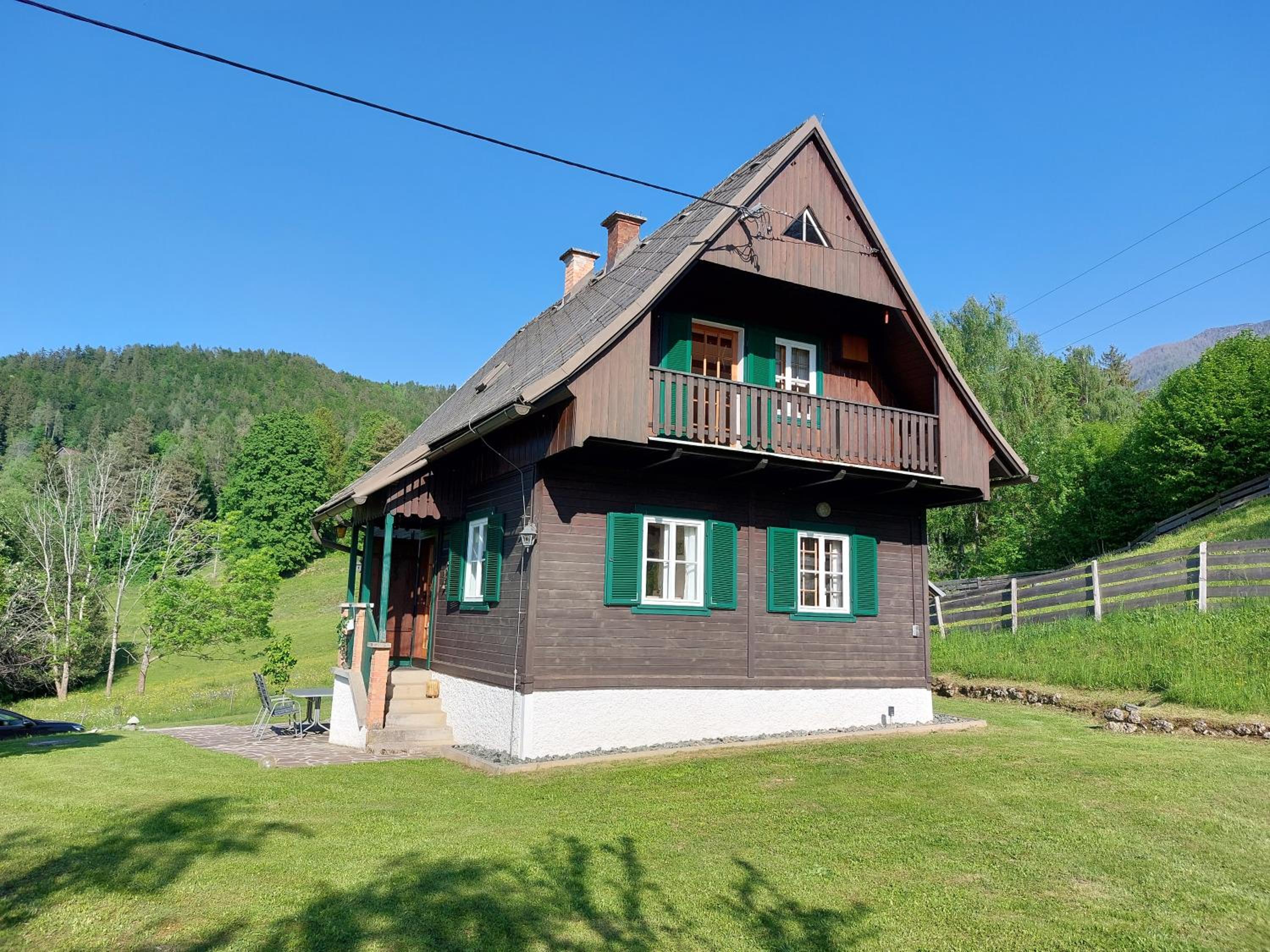 Knusperhaus Ogris
