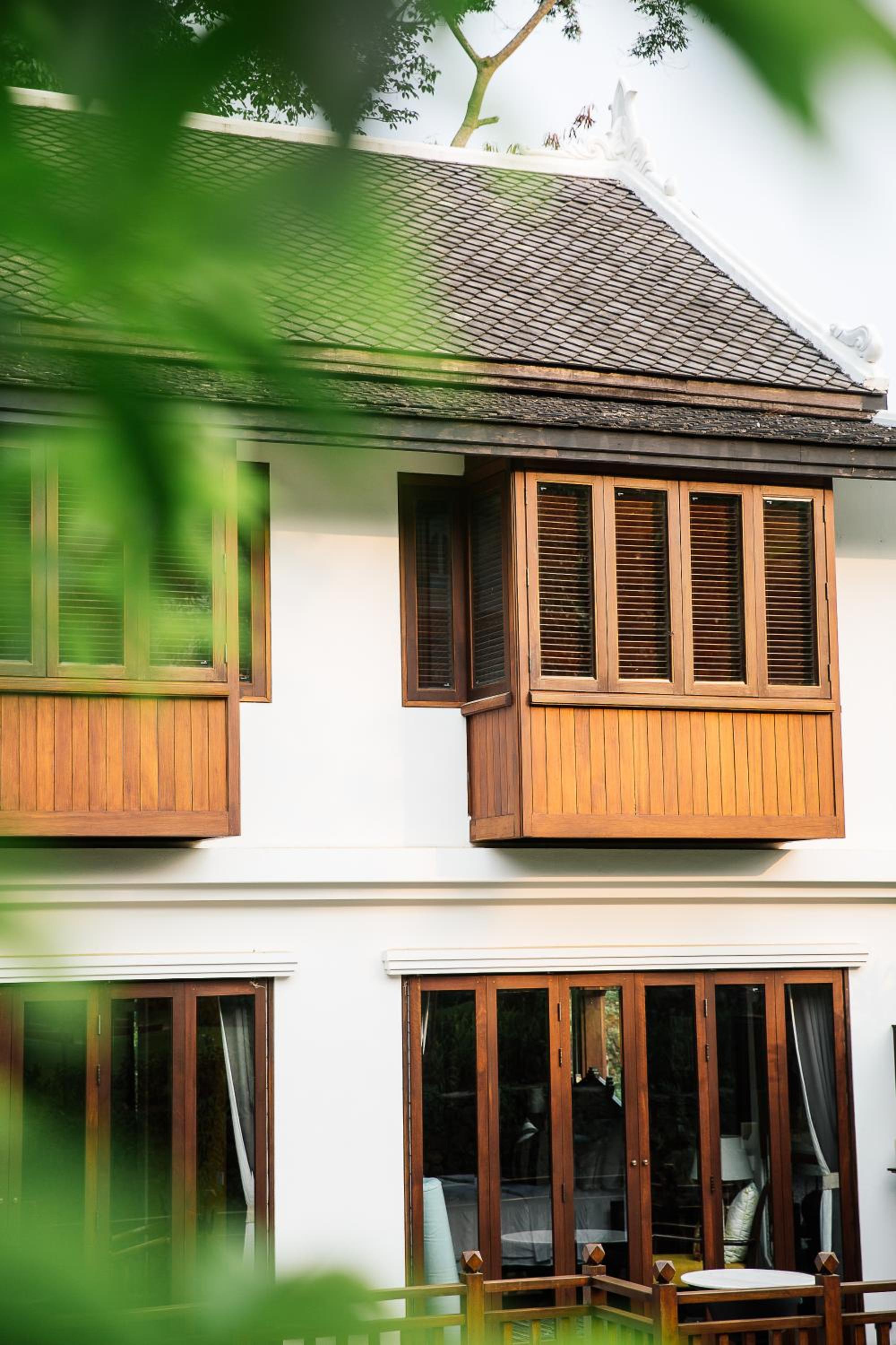 Rosewood Luang Prabang