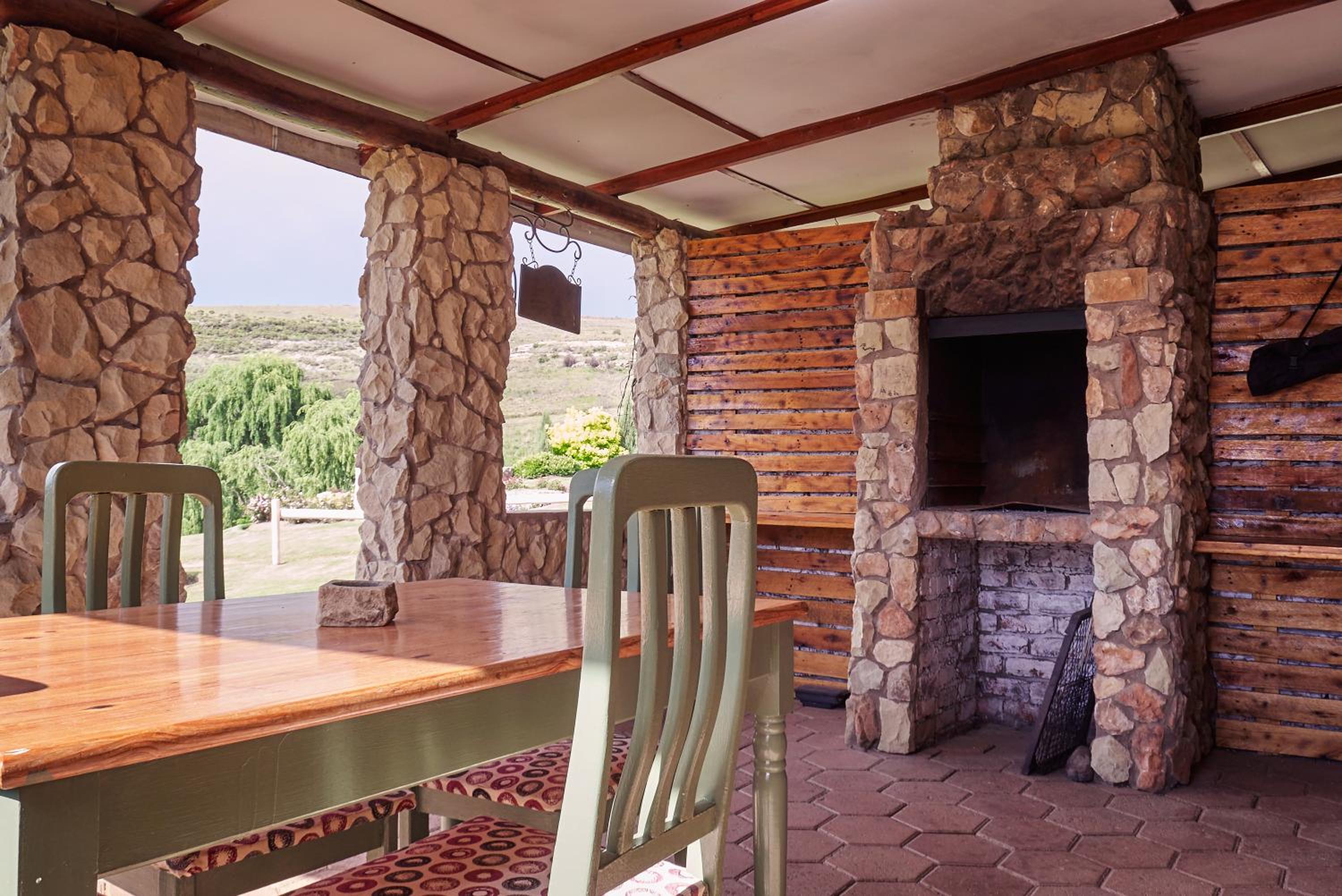 Linwood Guest Farm