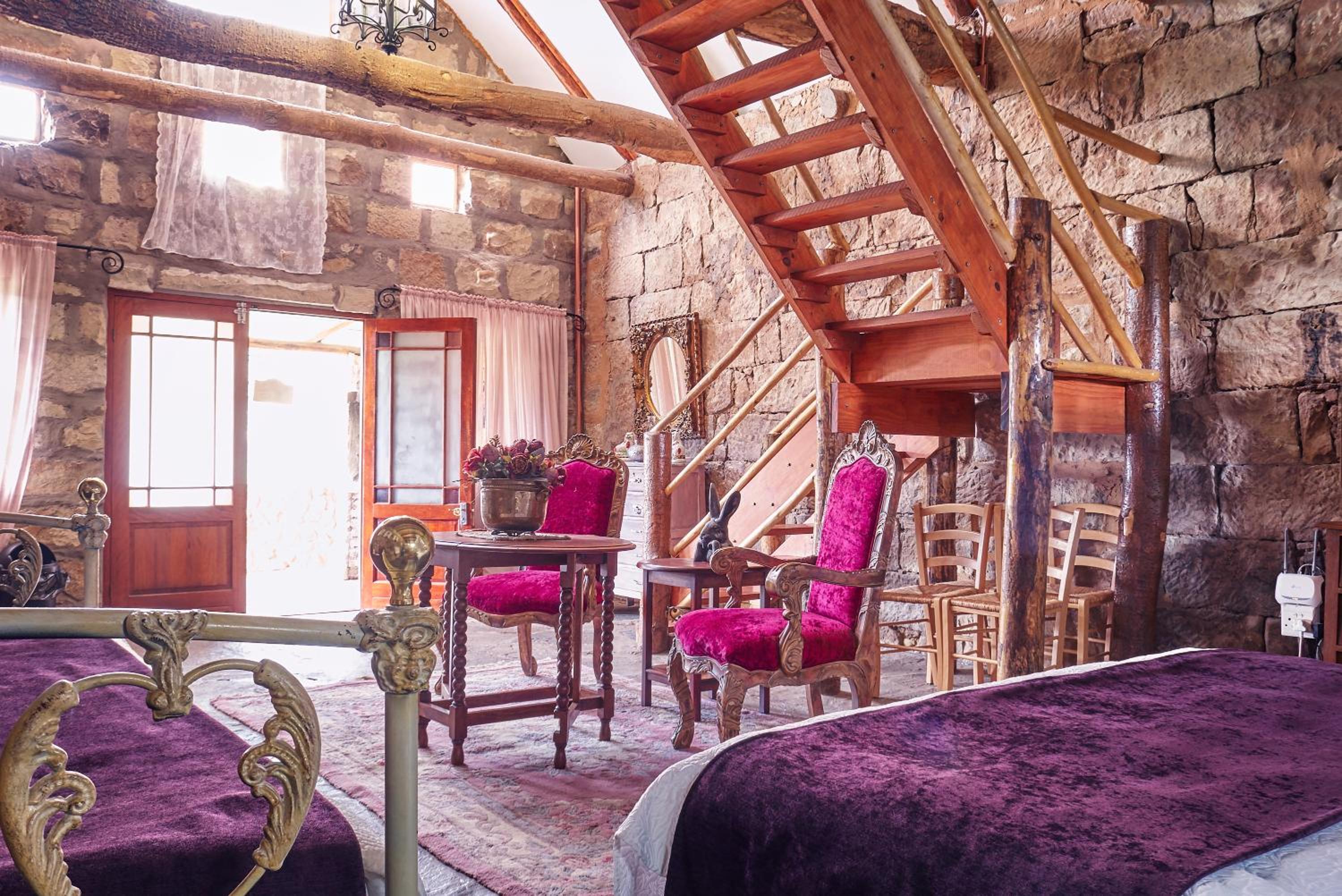 Linwood Guest Farm
