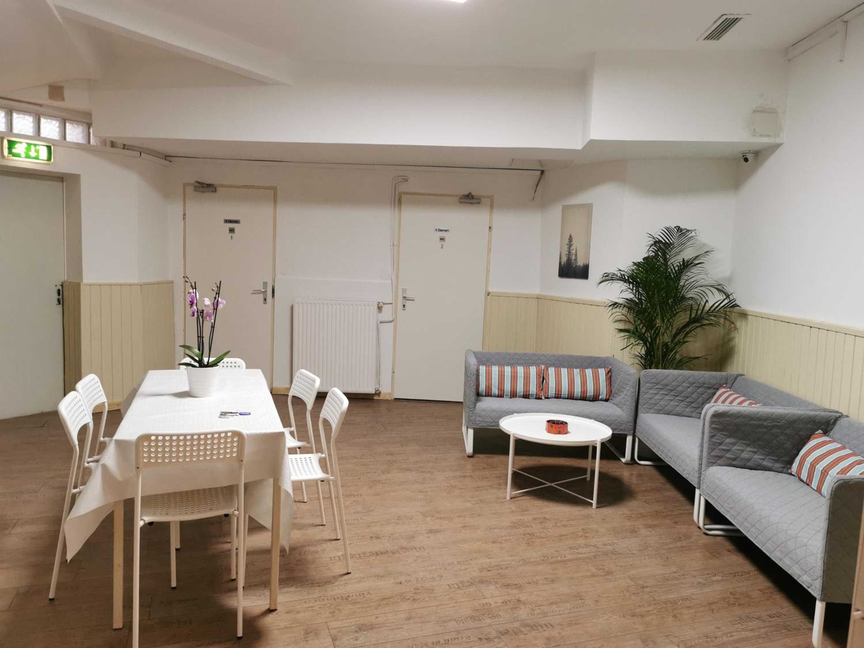 7brunnen Hostel Beds & Rooms