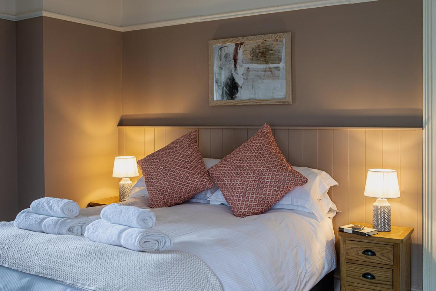 Yelverton Vacations - Burrator Inn - Property Image 9