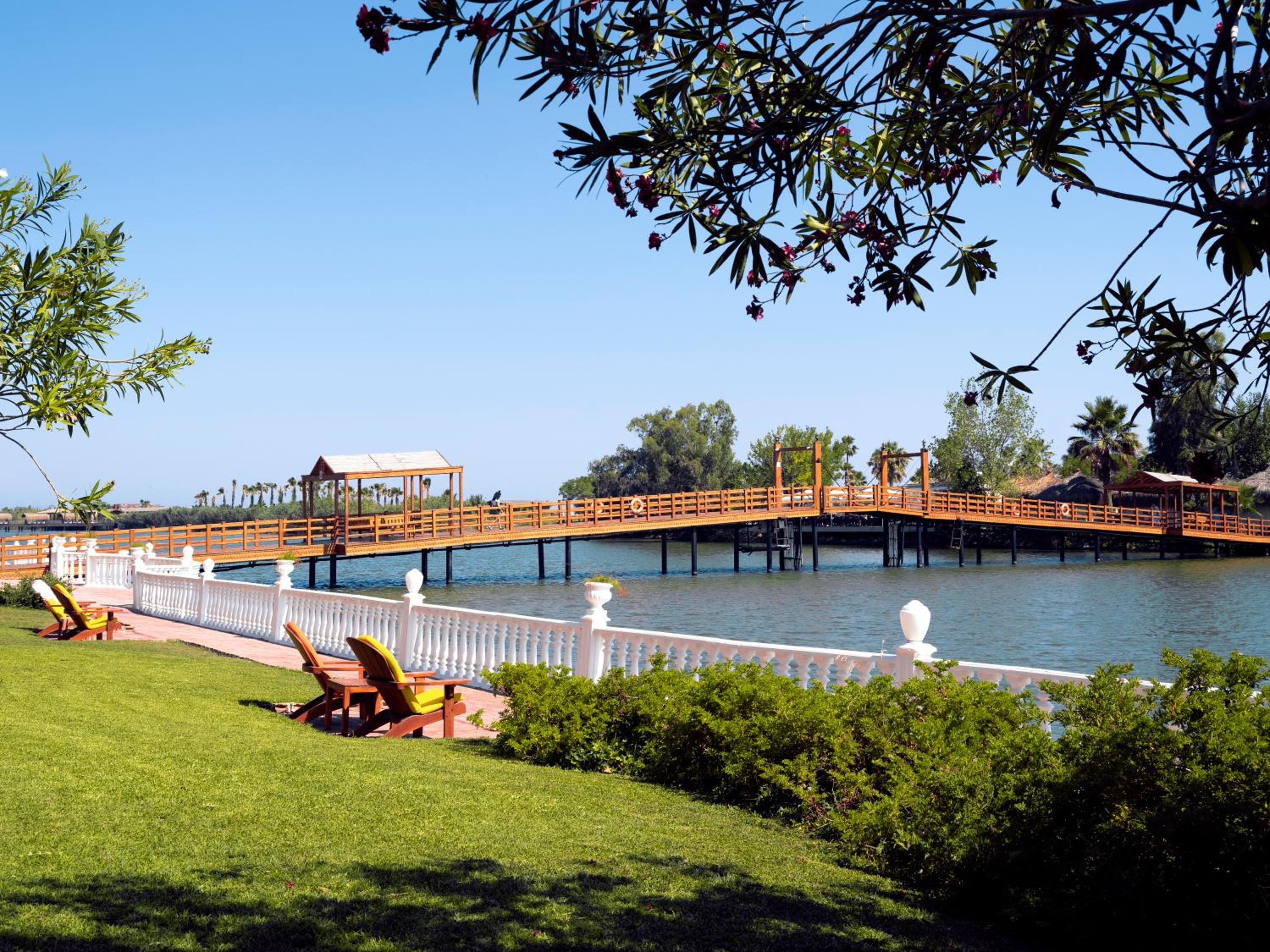 Belek Vacations - Selectum Family Resort Belek - Property Image 23