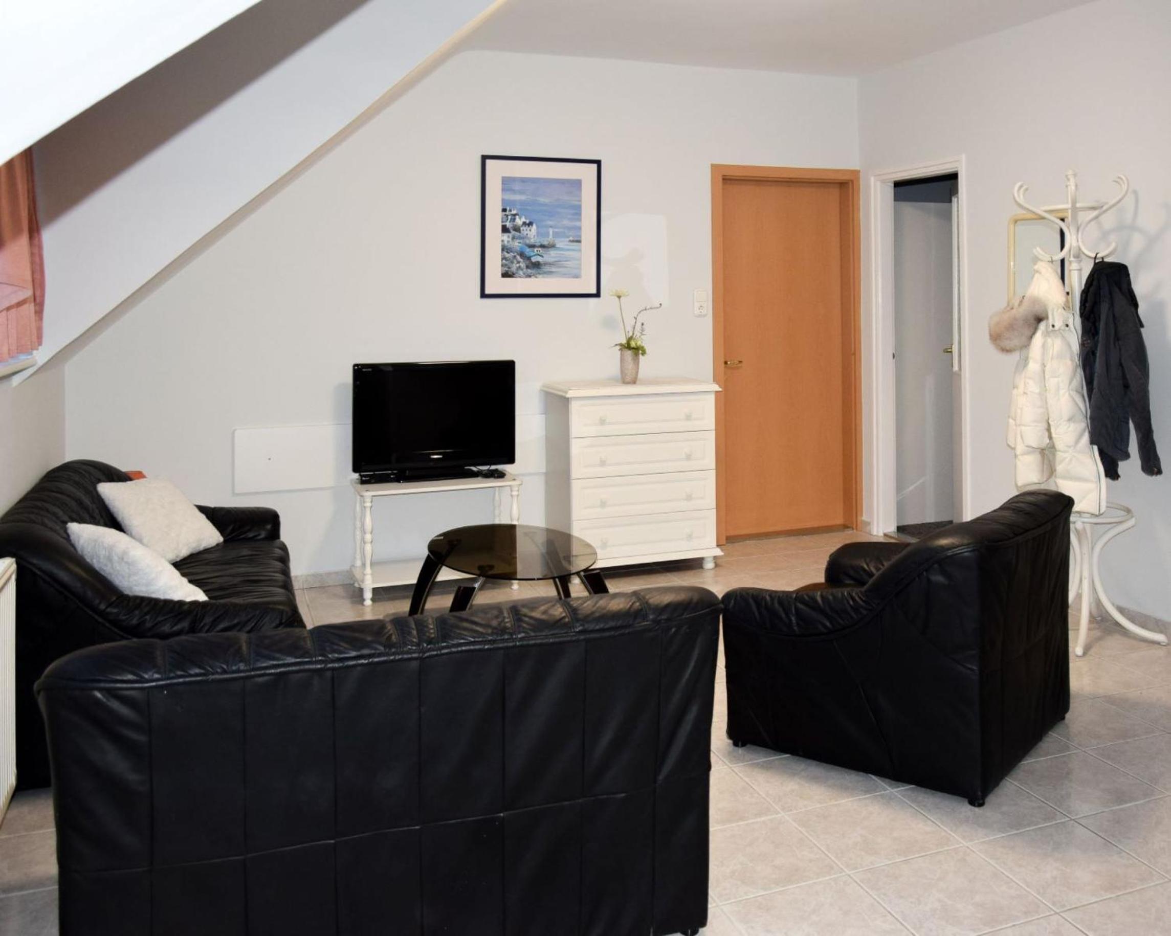 Anita Apartman