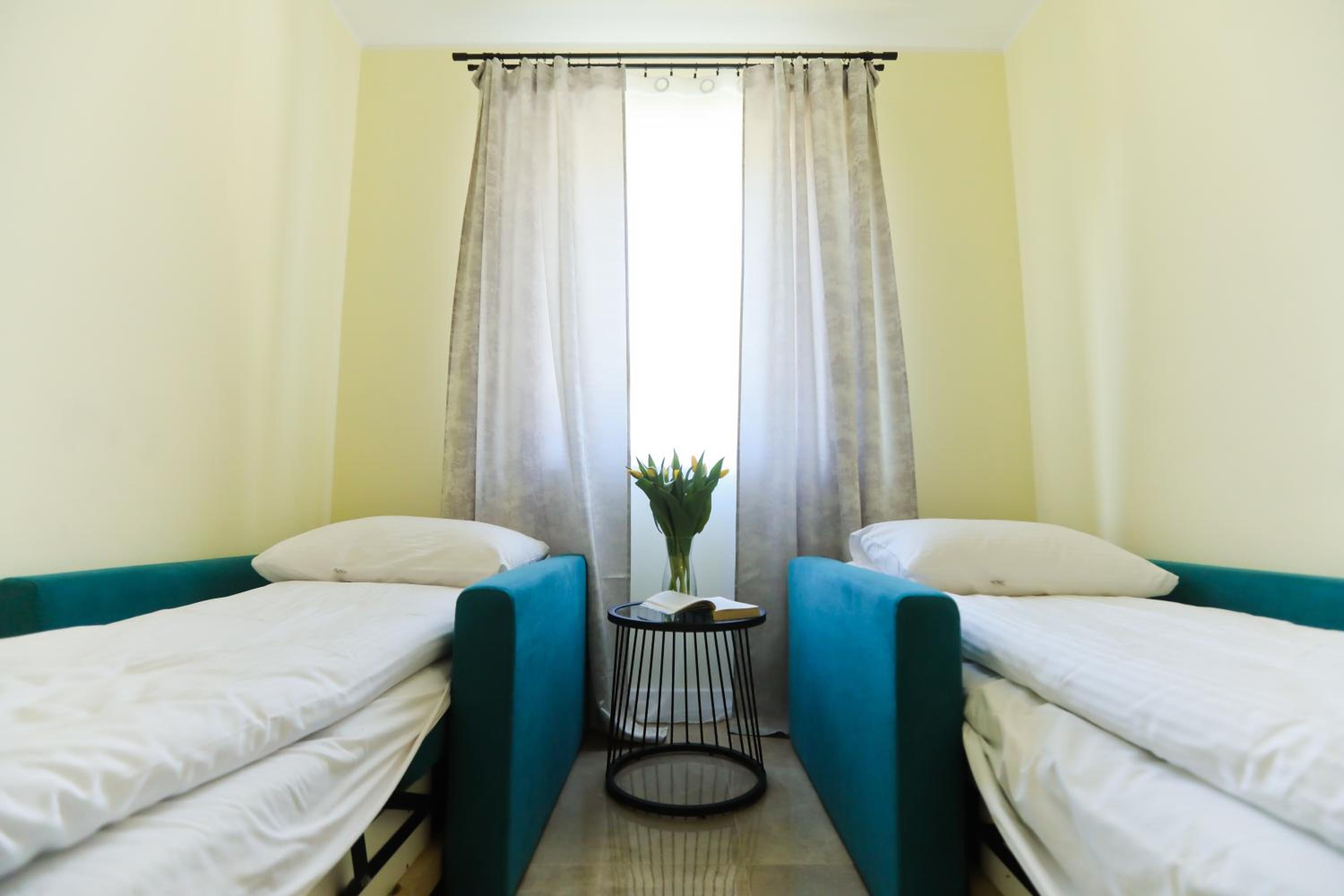 M&K Apartamenty Rodzinny, Gdańsk - Wyspa Sobieszewska view 2