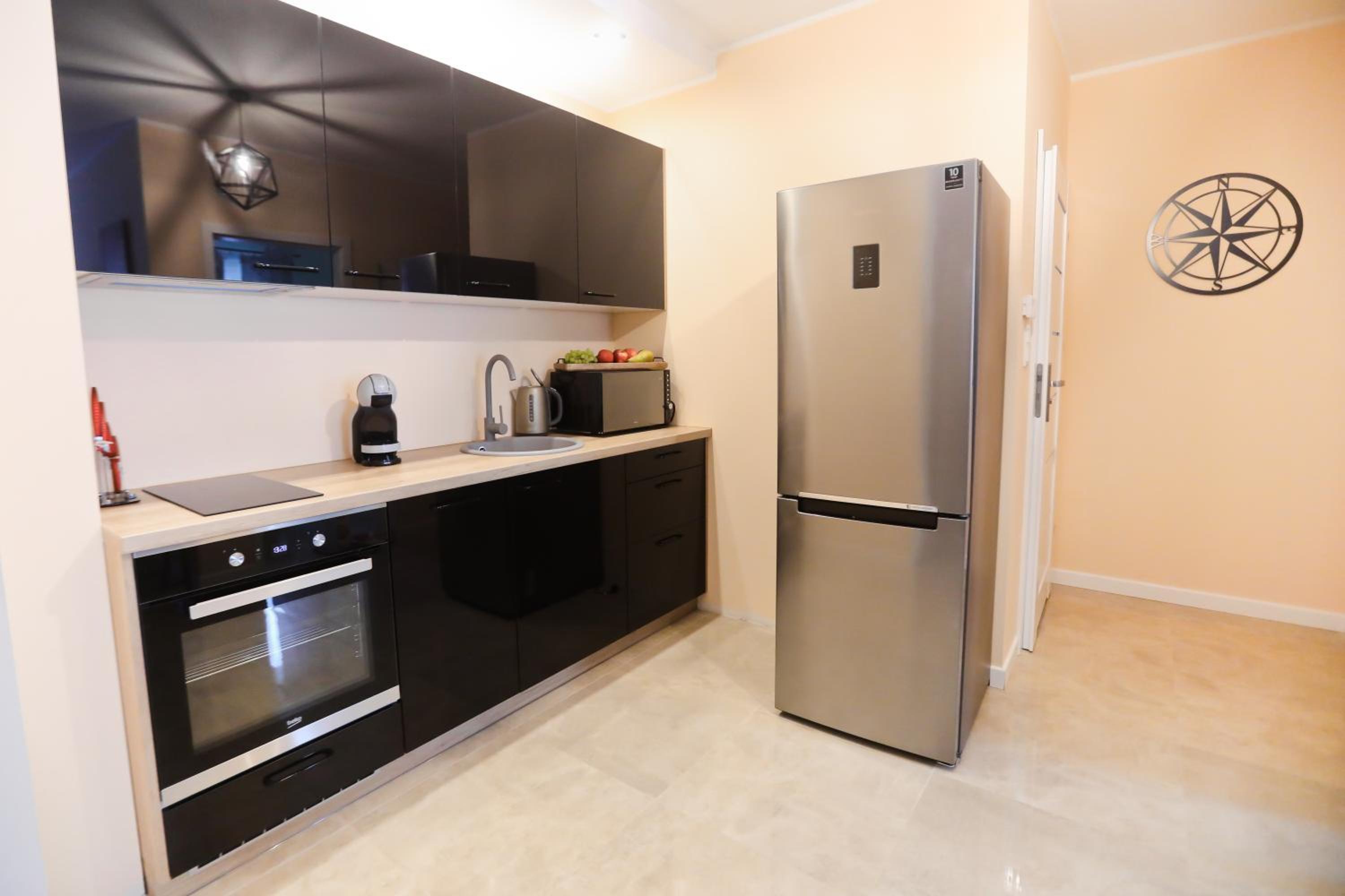 M&K Apartamenty Rodzinny, Gdańsk - Wyspa Sobieszewska view 3