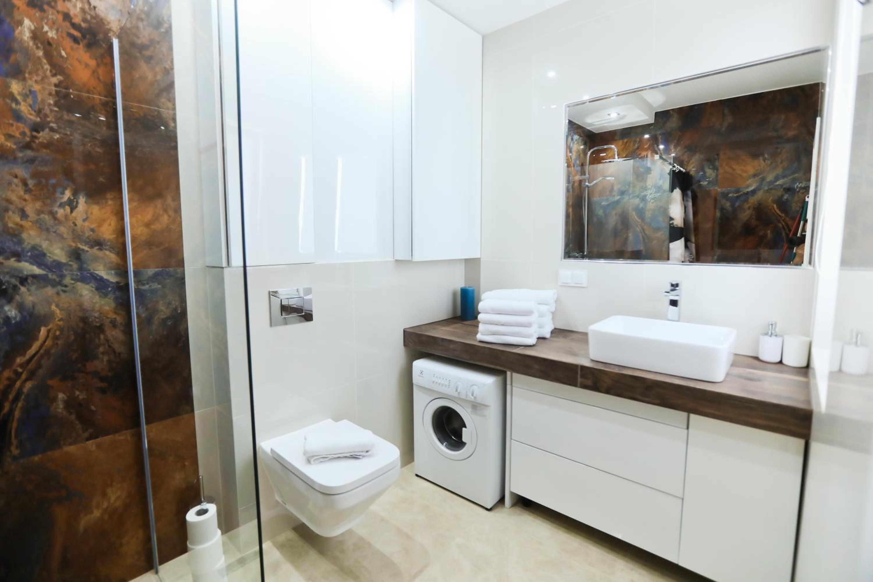 M&K Apartamenty Rodzinny, Gdańsk - Wyspa Sobieszewska view 4