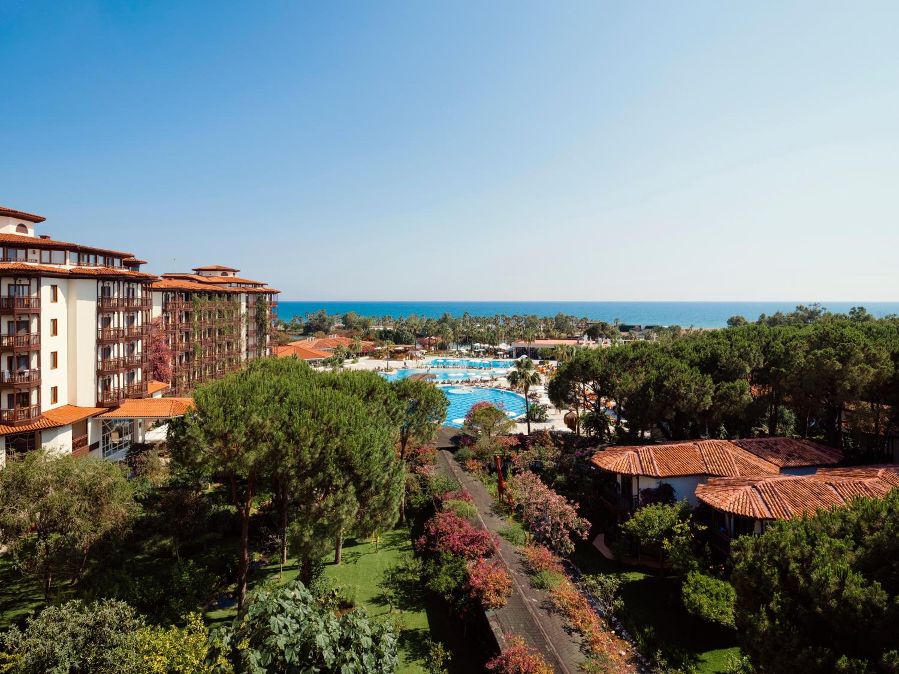 Belek Vacations - Selectum Family Resort Belek - Property Image 68