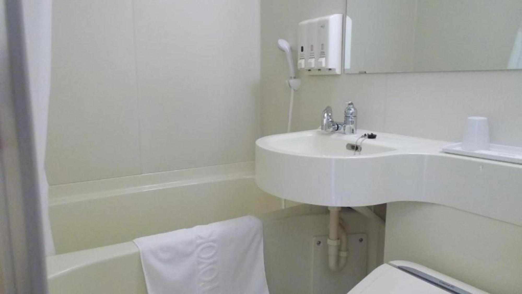 Toyoko Inn Aioi eki Shinkansen guchi