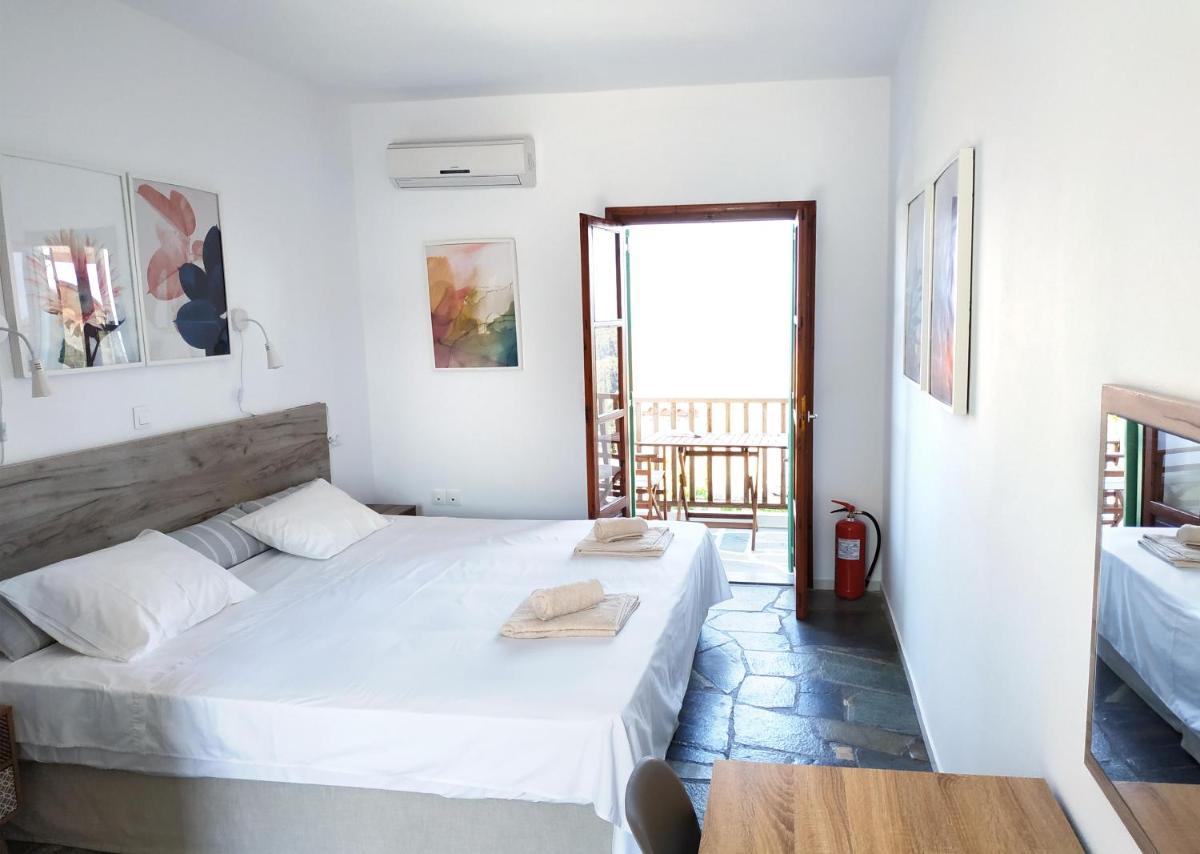 Asteri Apartments - Property Image 4