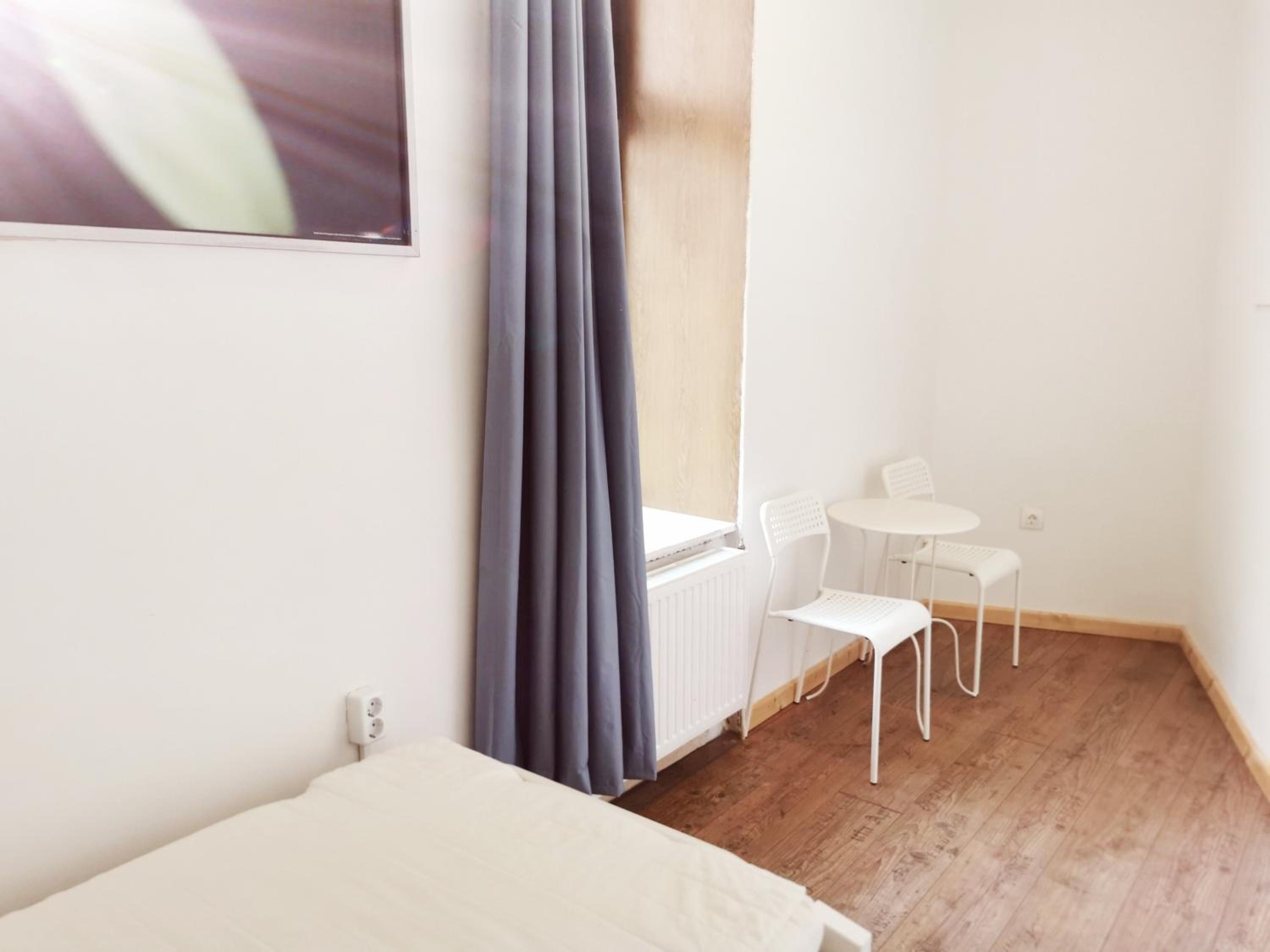 7brunnen Hostel Beds & Rooms