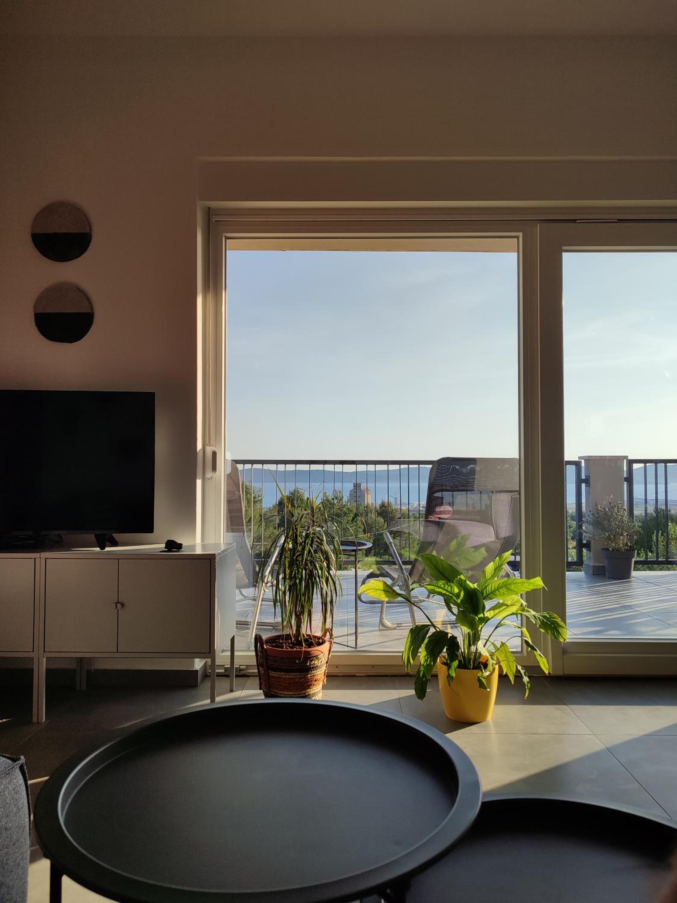 Serendipity Apartment view 2