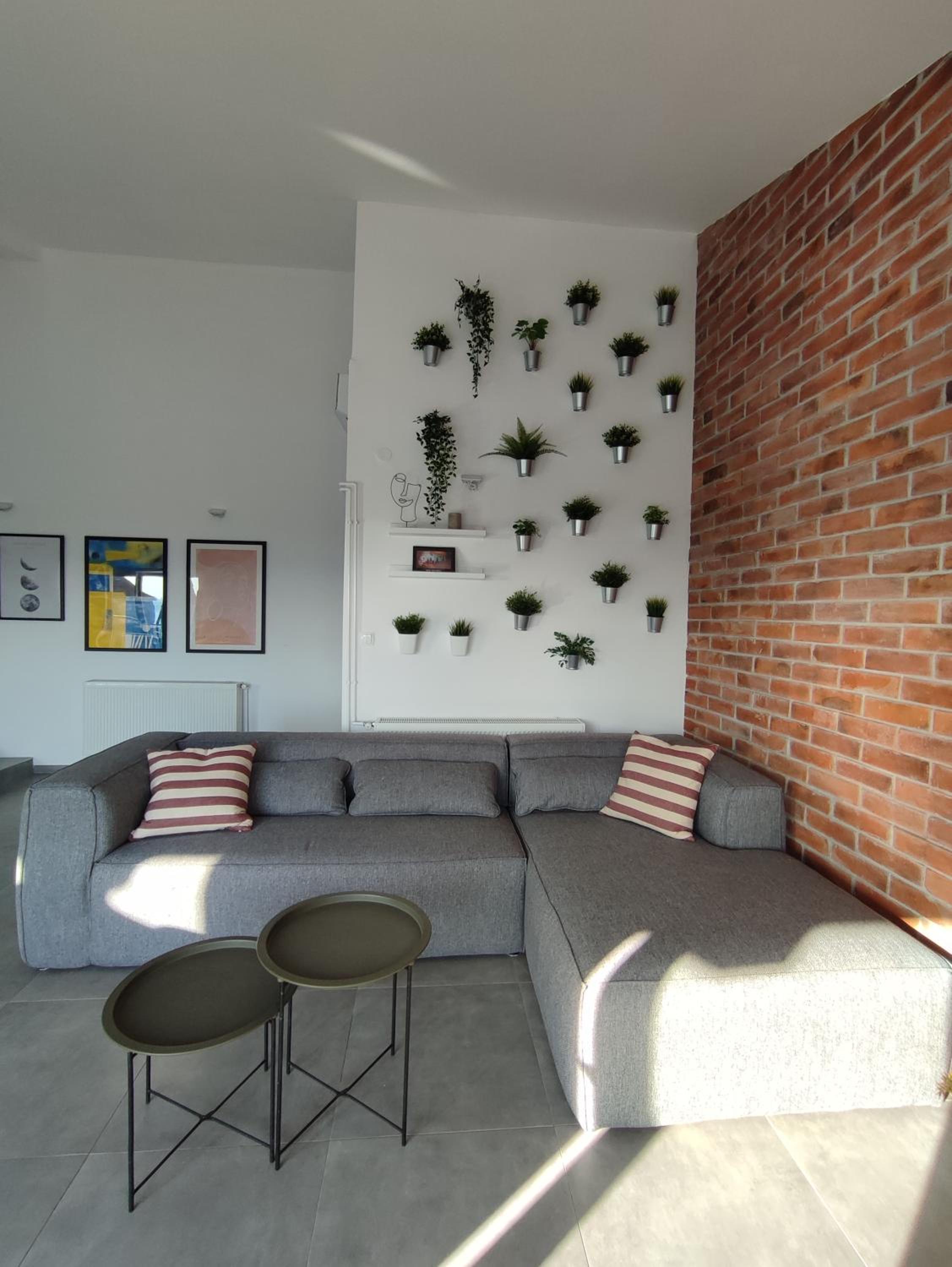 Serendipity Apartment view 3