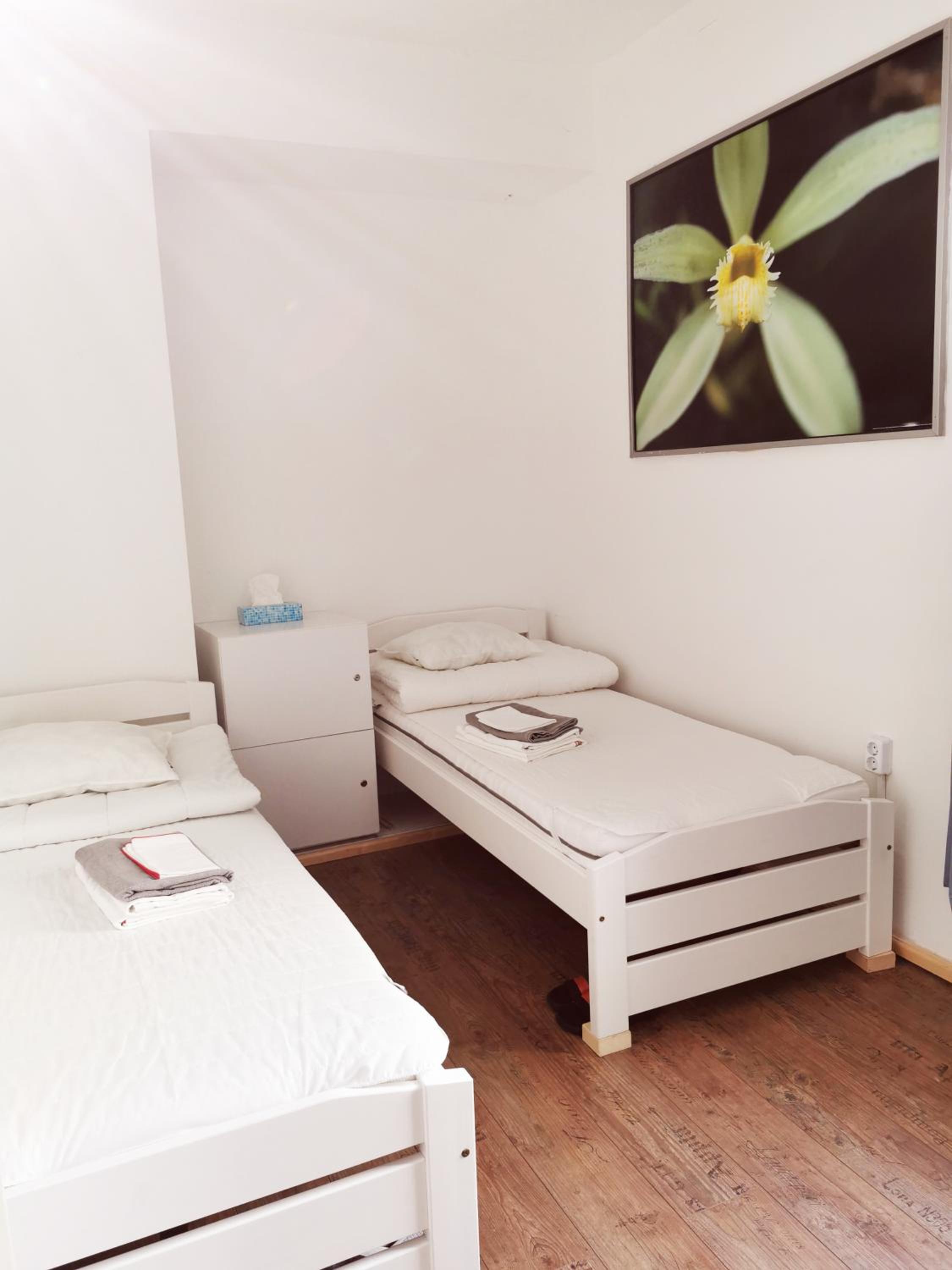 7brunnen Hostel Beds & Rooms