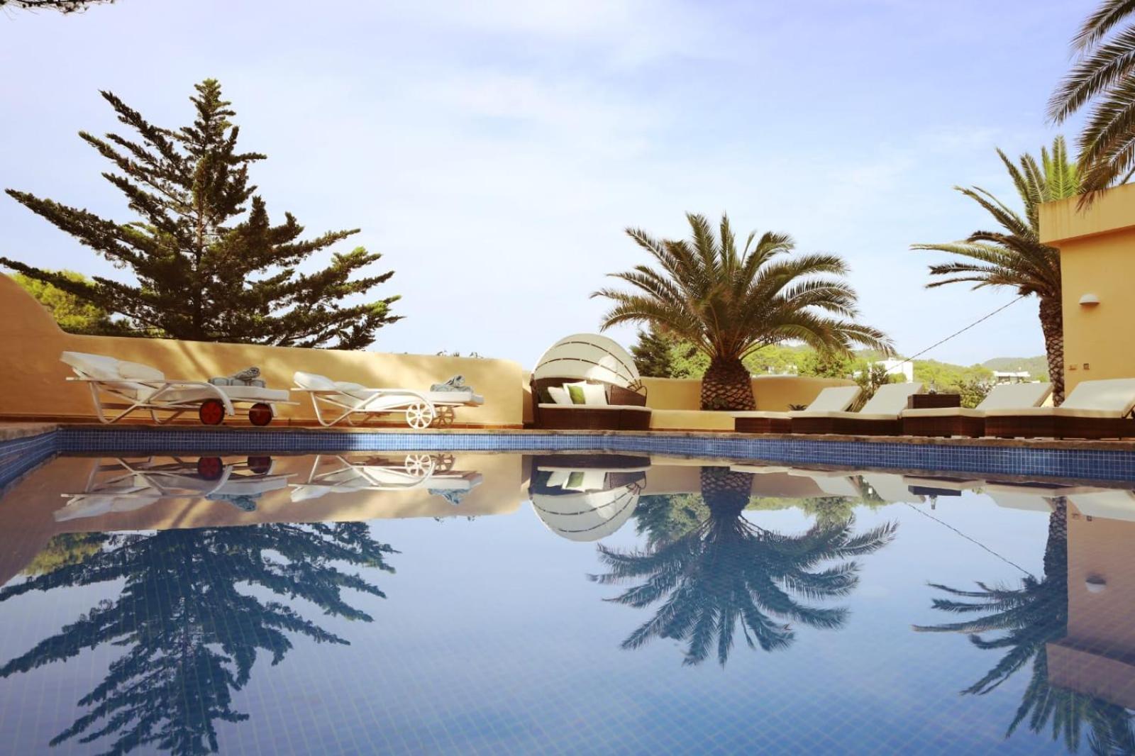 Casa María IBIZA