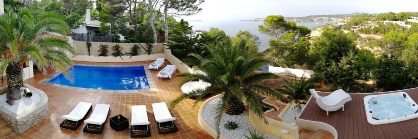 Casa María IBIZA