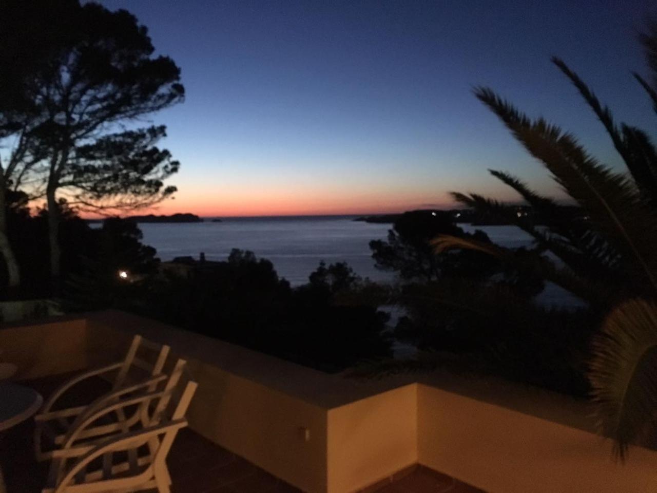 Casa María IBIZA