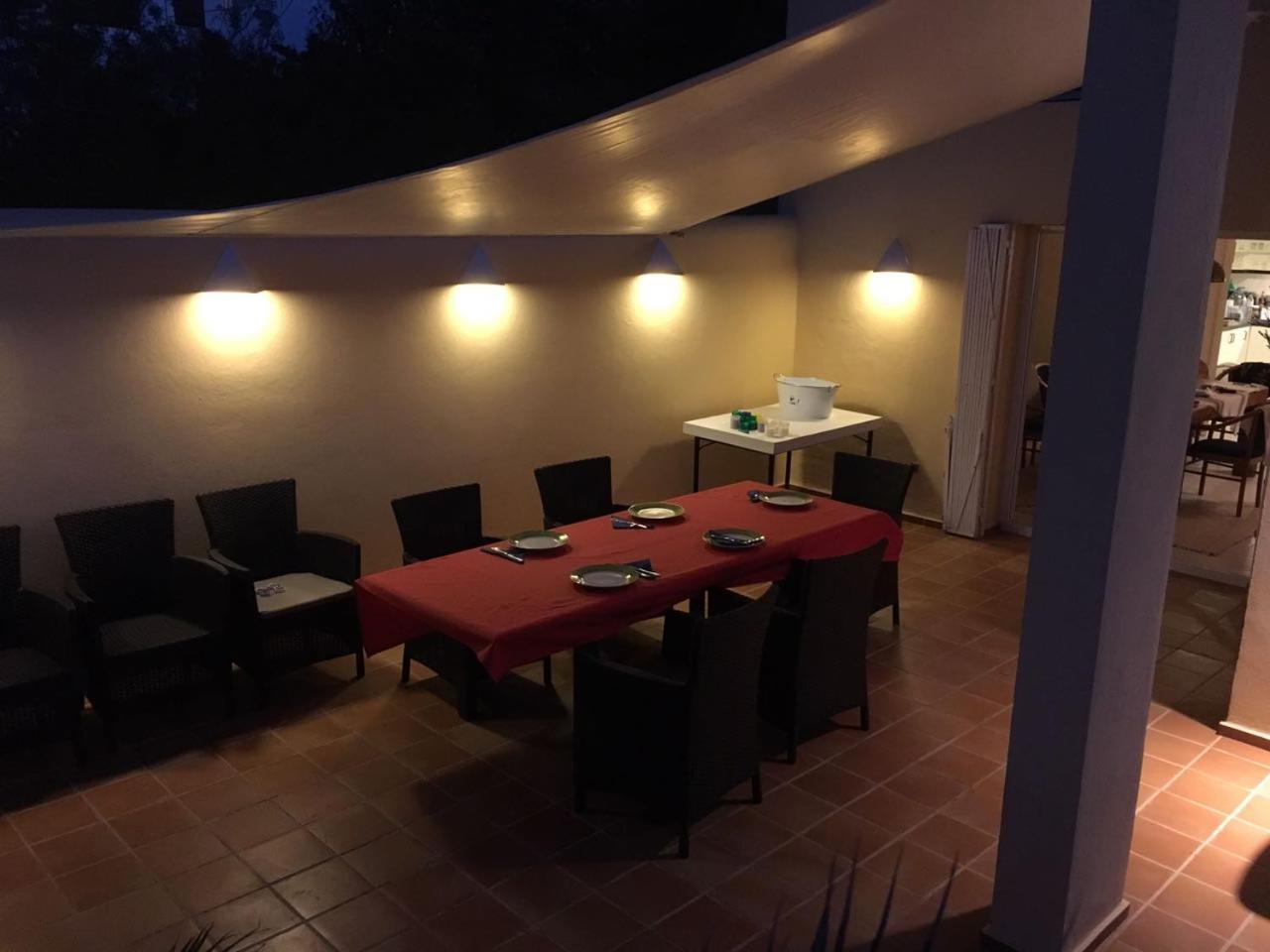 Casa María IBIZA