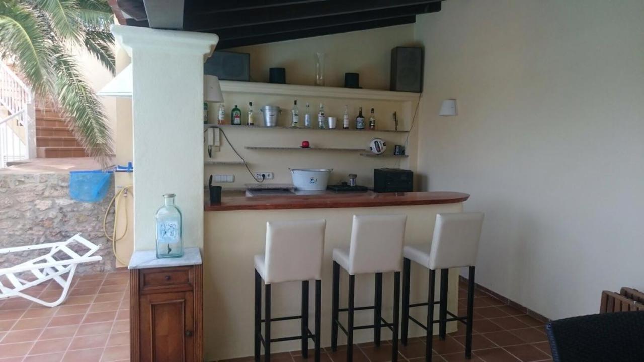 Casa María IBIZA