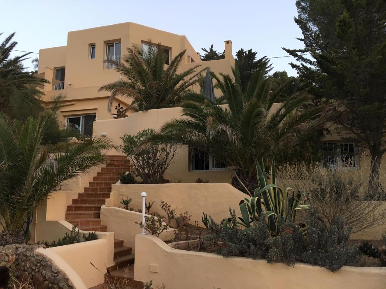 Casa María IBIZA