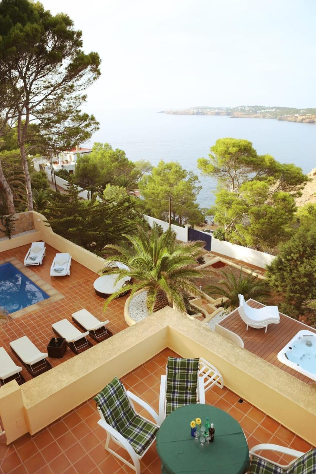 Casa María IBIZA