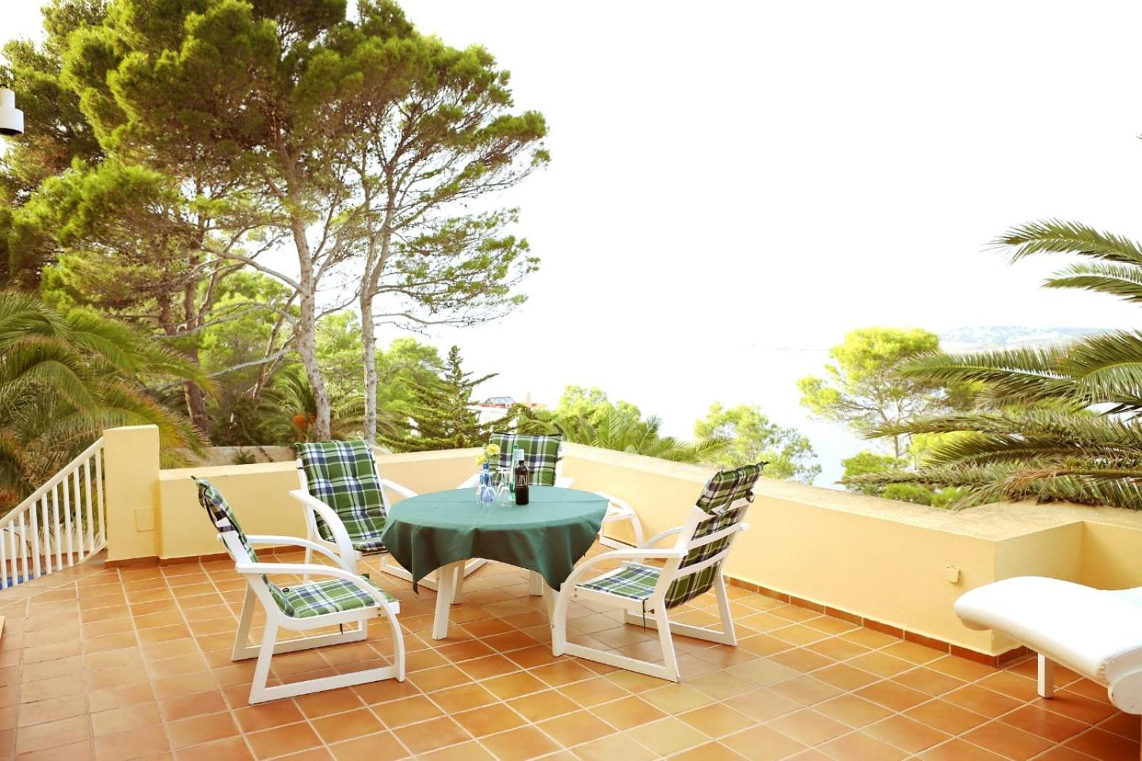 Casa María IBIZA