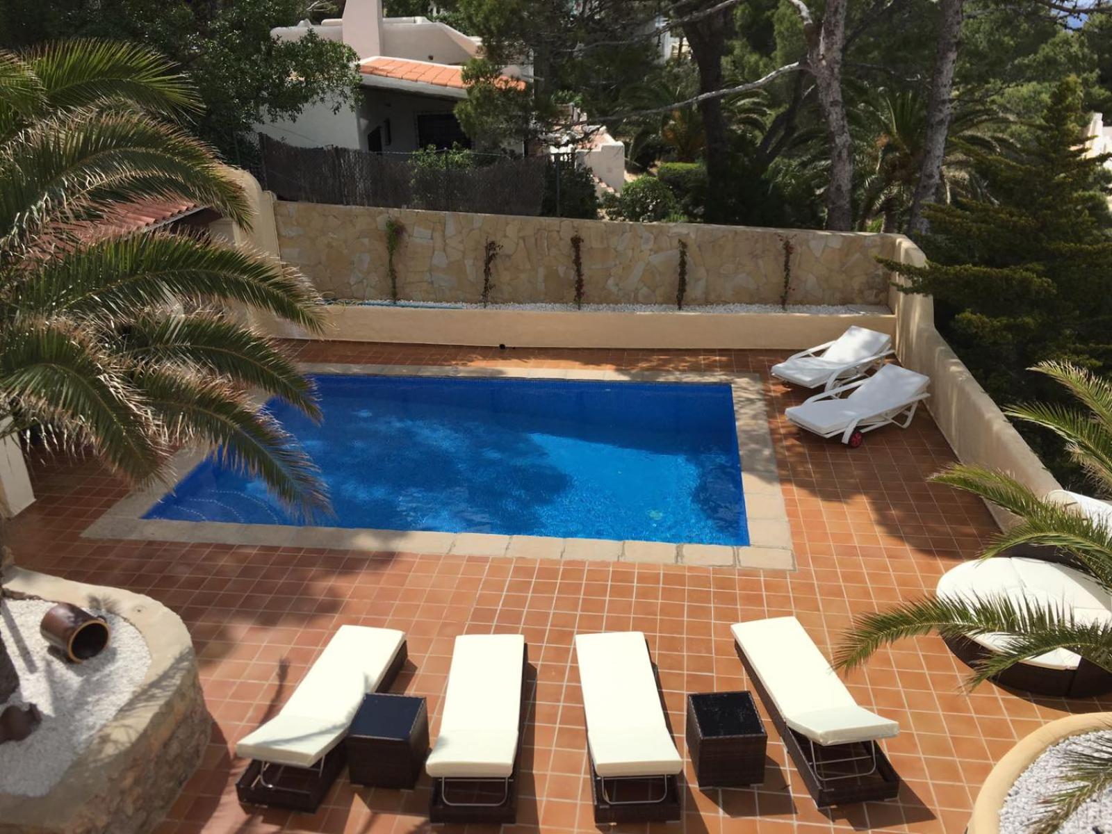 Casa María IBIZA