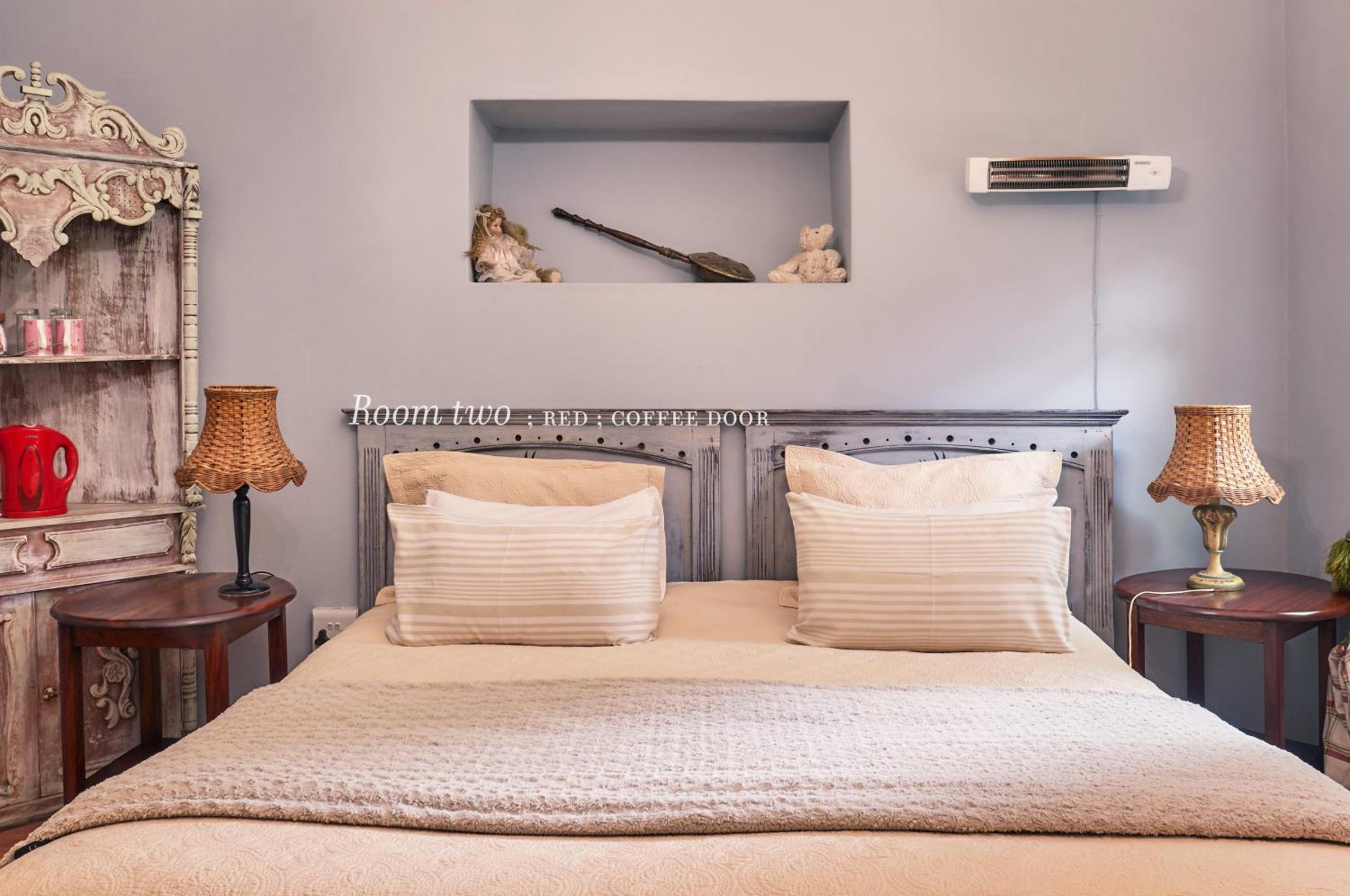 Linwood Guest Farm