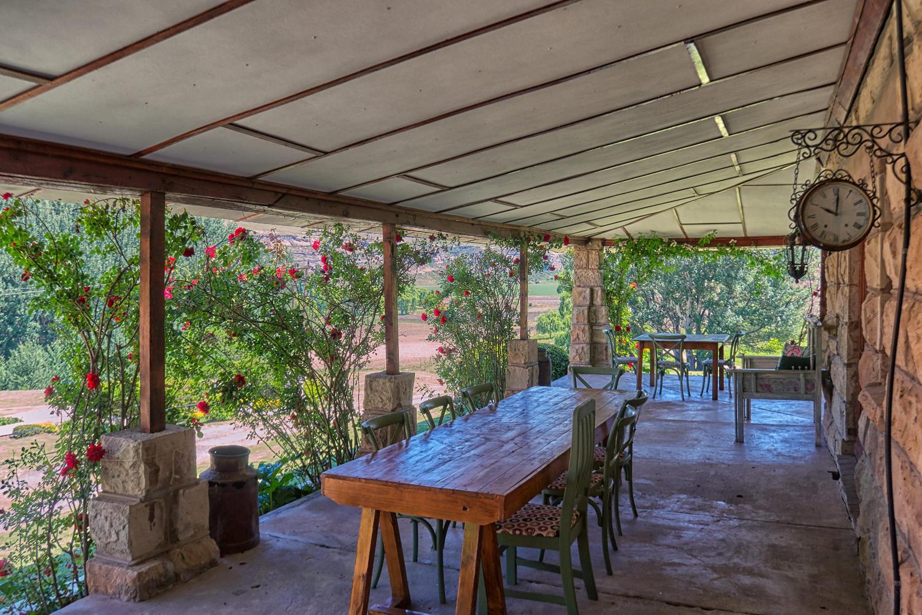 Linwood Guest Farm