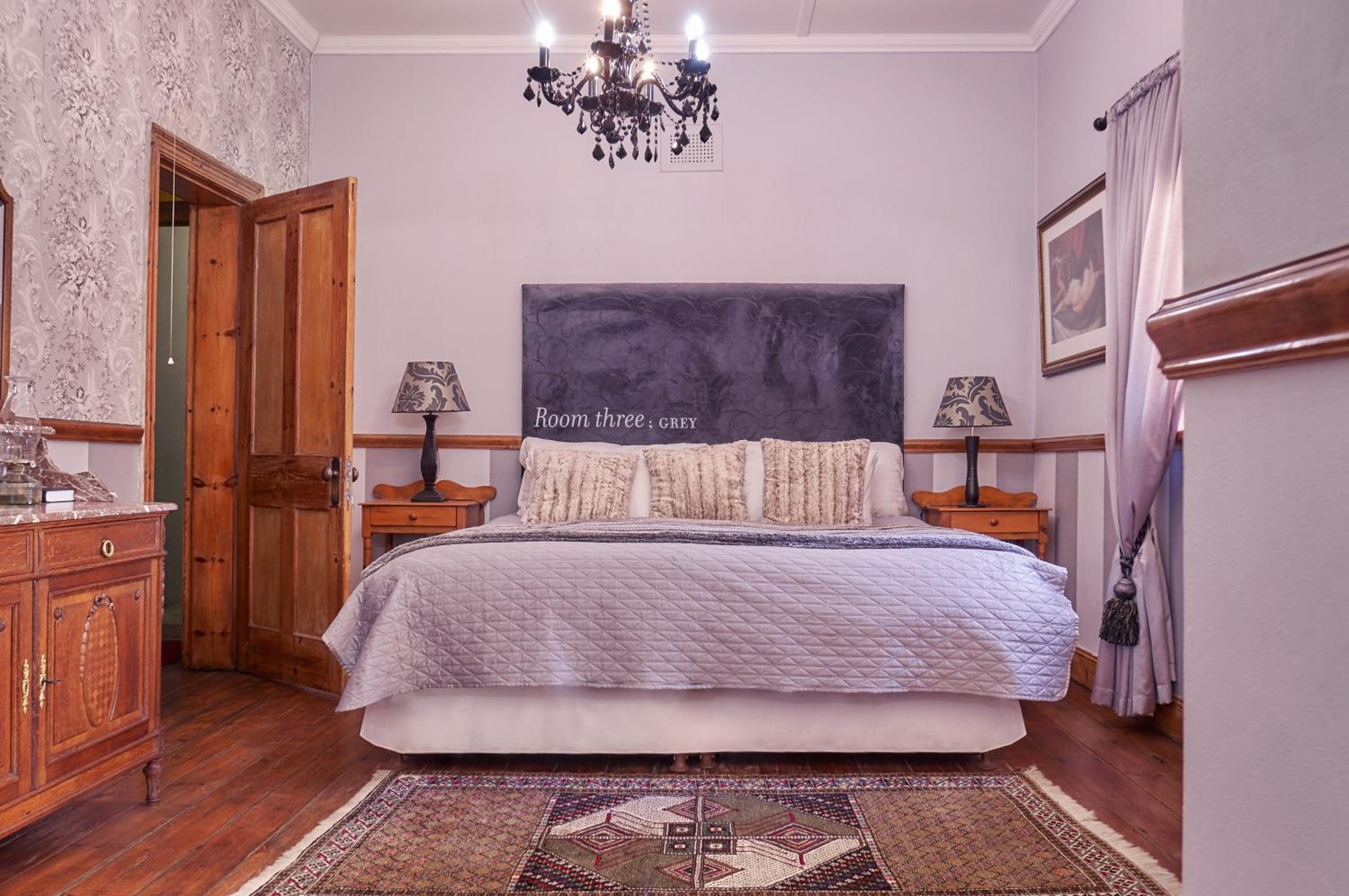 Linwood Guest Farm