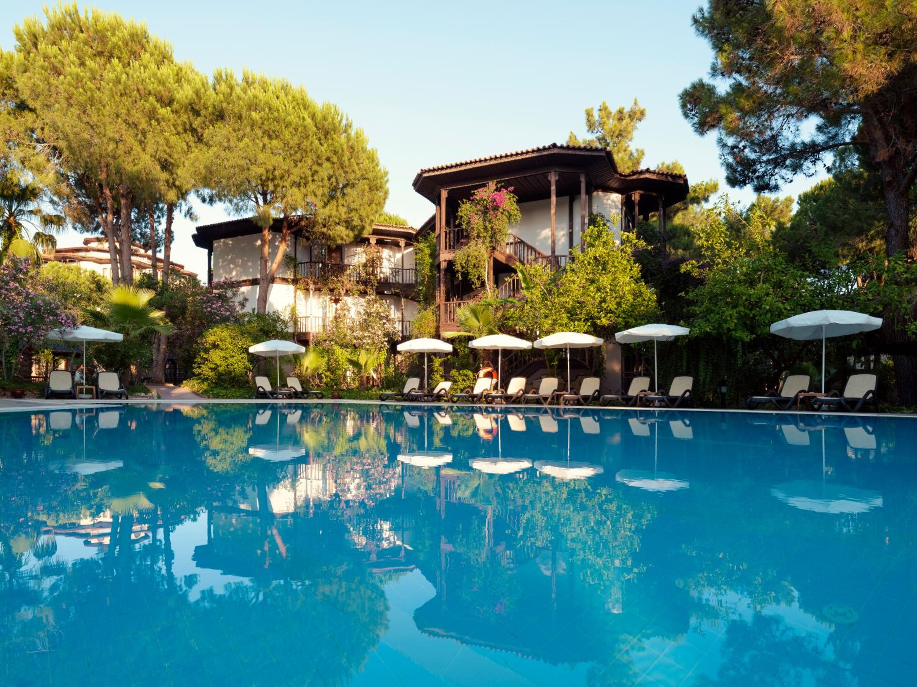 Belek Vacations - Selectum Family Resort Belek - Property Image 64