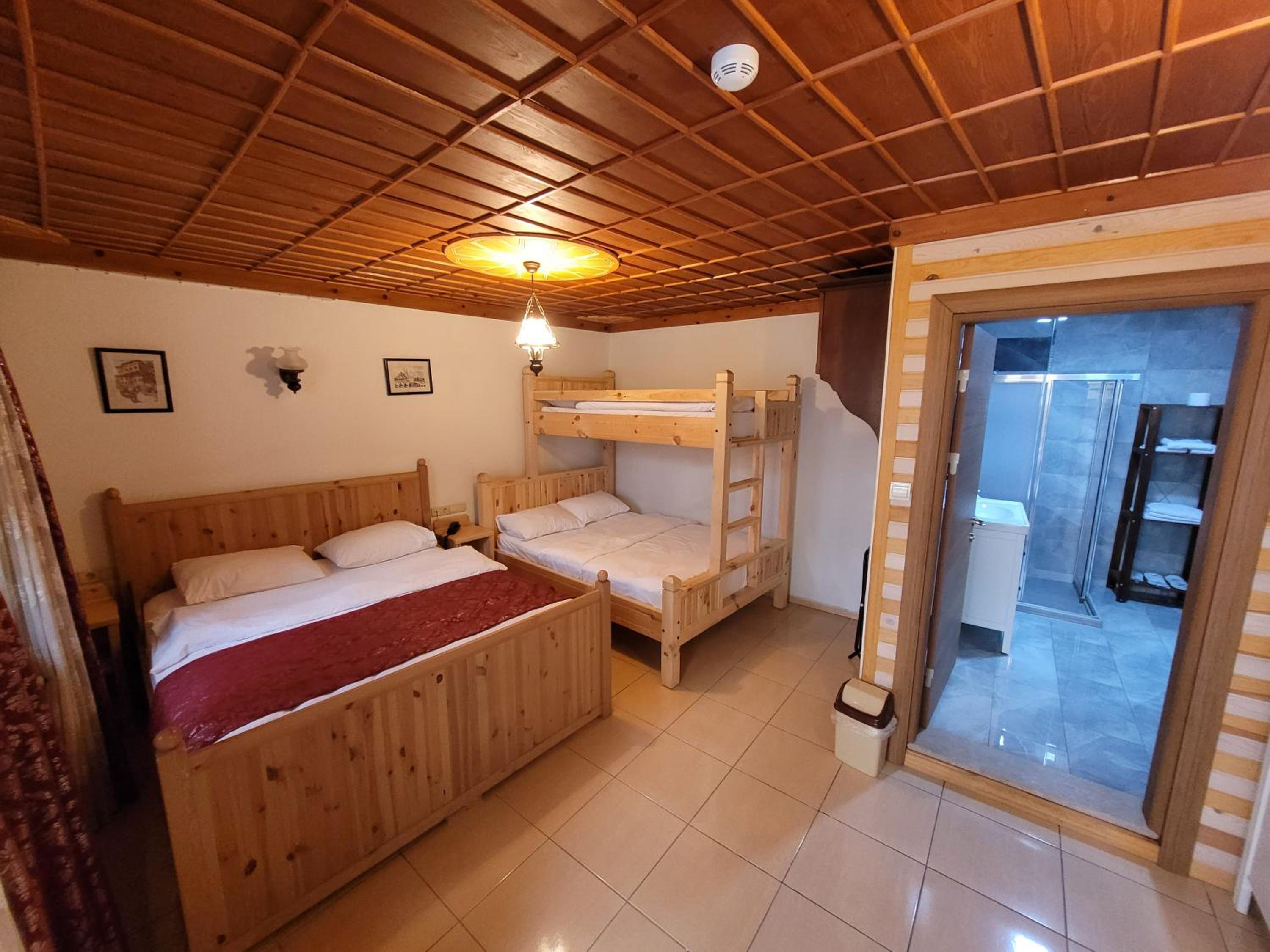 Saruhan Otel - Image 64